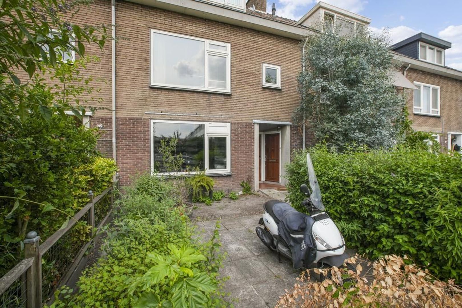 Thorbeckelaan 74, Amstelveen foto-17 blur