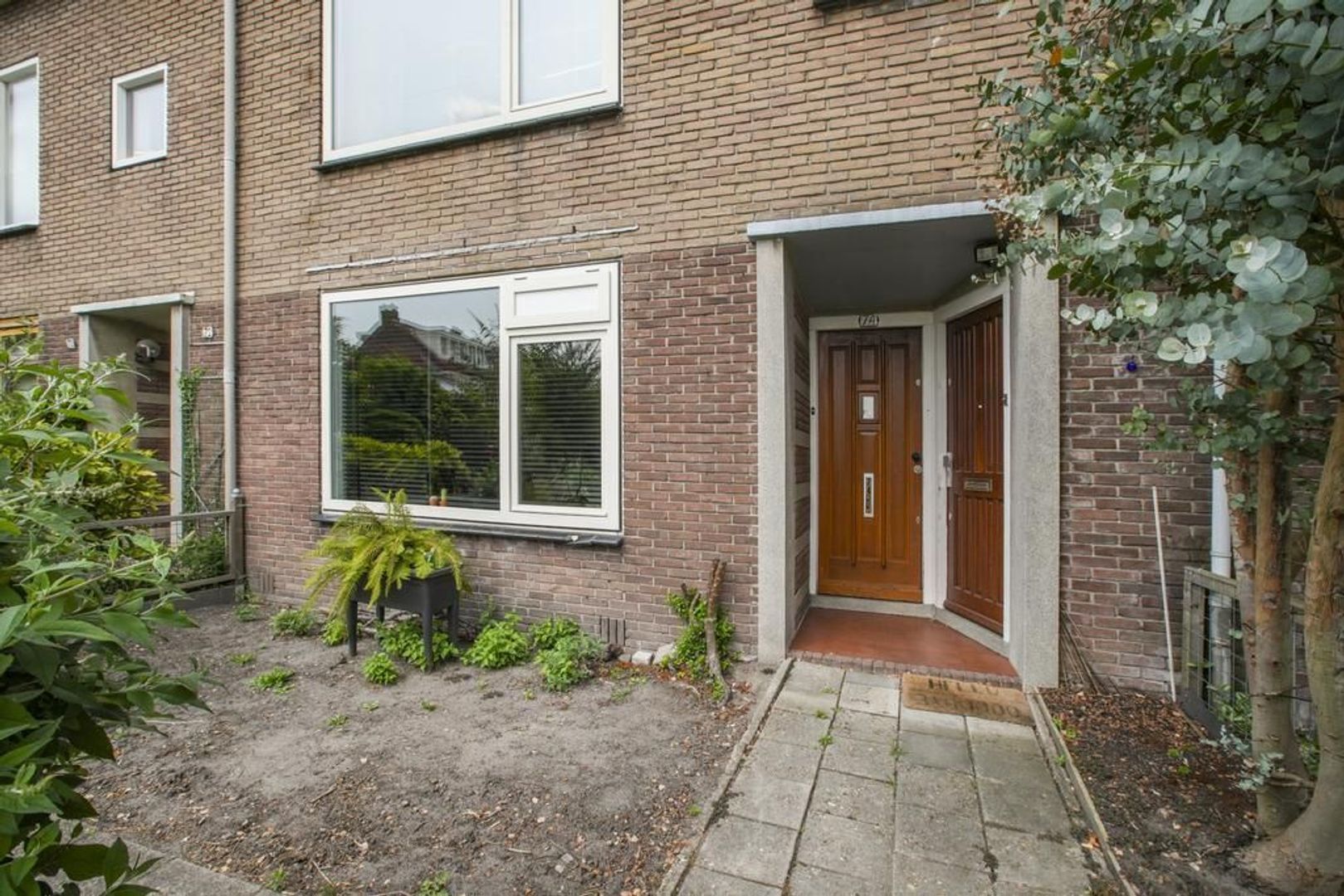 Thorbeckelaan 74, Amstelveen foto-18 blur