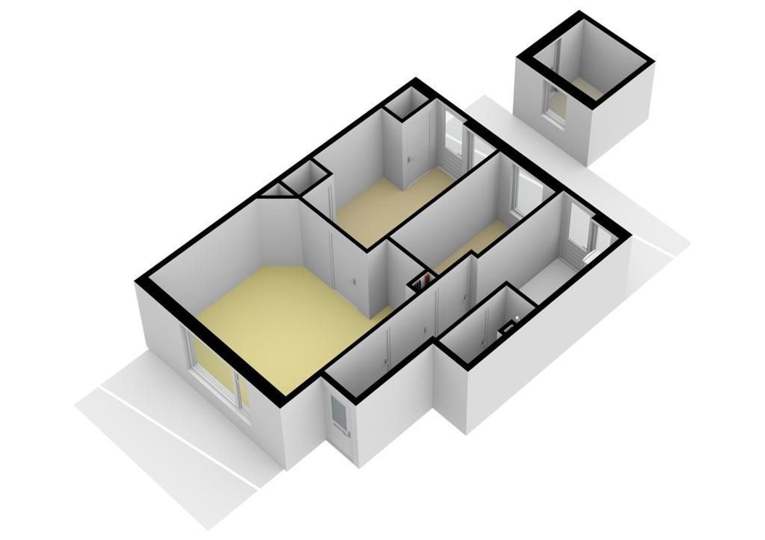 Thorbeckelaan 74, Amstelveen foto-23 blur