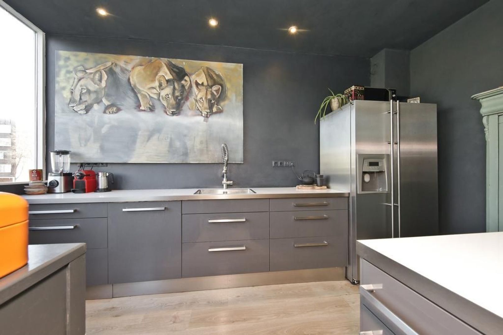 Van Boshuizenstraat 427, Amsterdam foto-1 blur