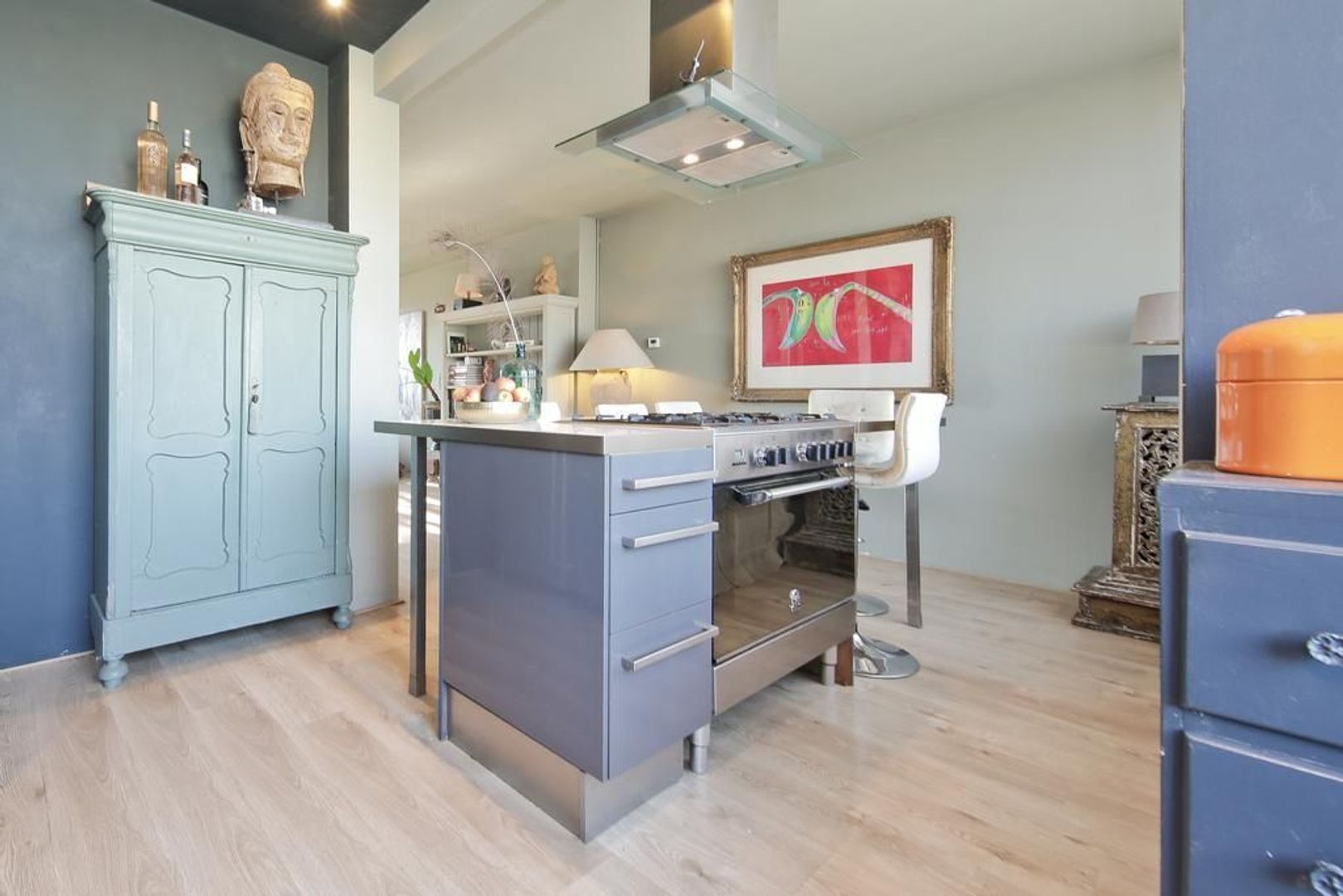 Van Boshuizenstraat 427, Amsterdam foto-2 blur