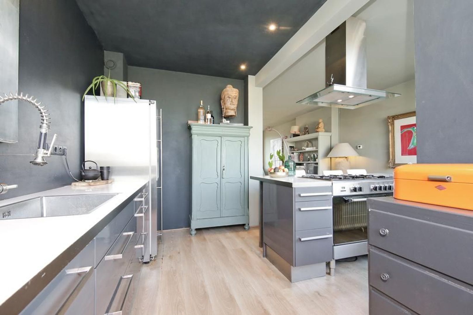 Van Boshuizenstraat 427, Amsterdam foto-3 blur