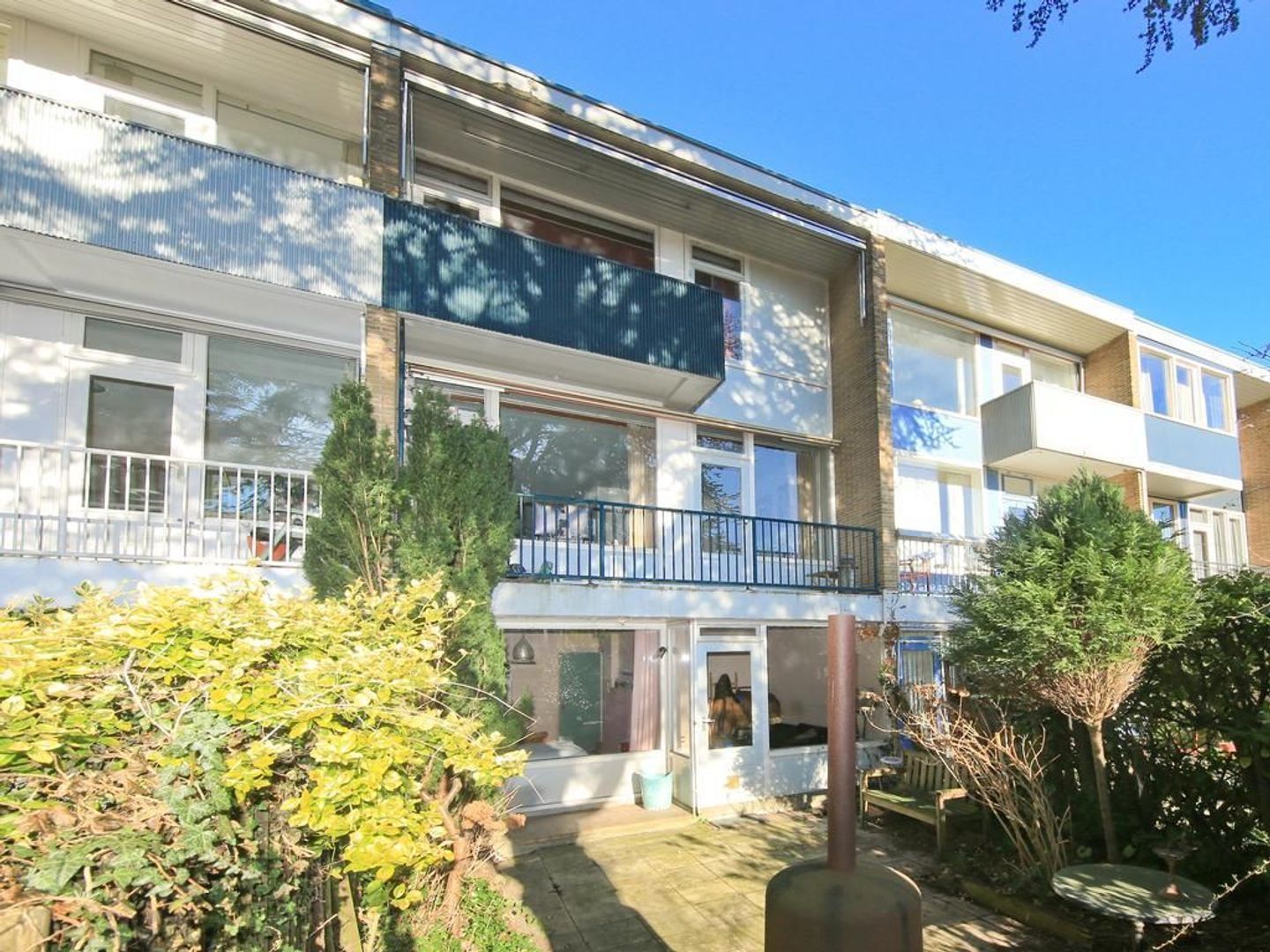 Van Boshuizenstraat 427, Amsterdam foto-0 blur