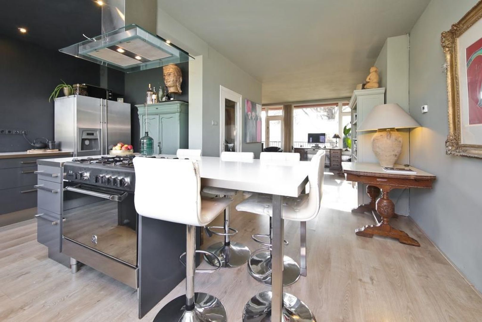 Van Boshuizenstraat 427, Amsterdam foto-6 blur