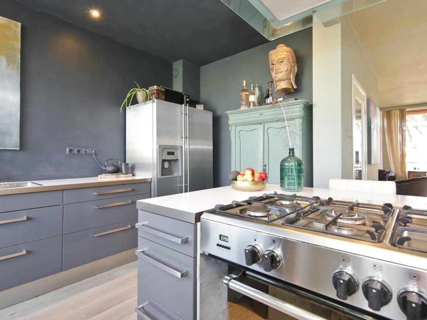 Van Boshuizenstraat 427, Amsterdam foto-4 blur