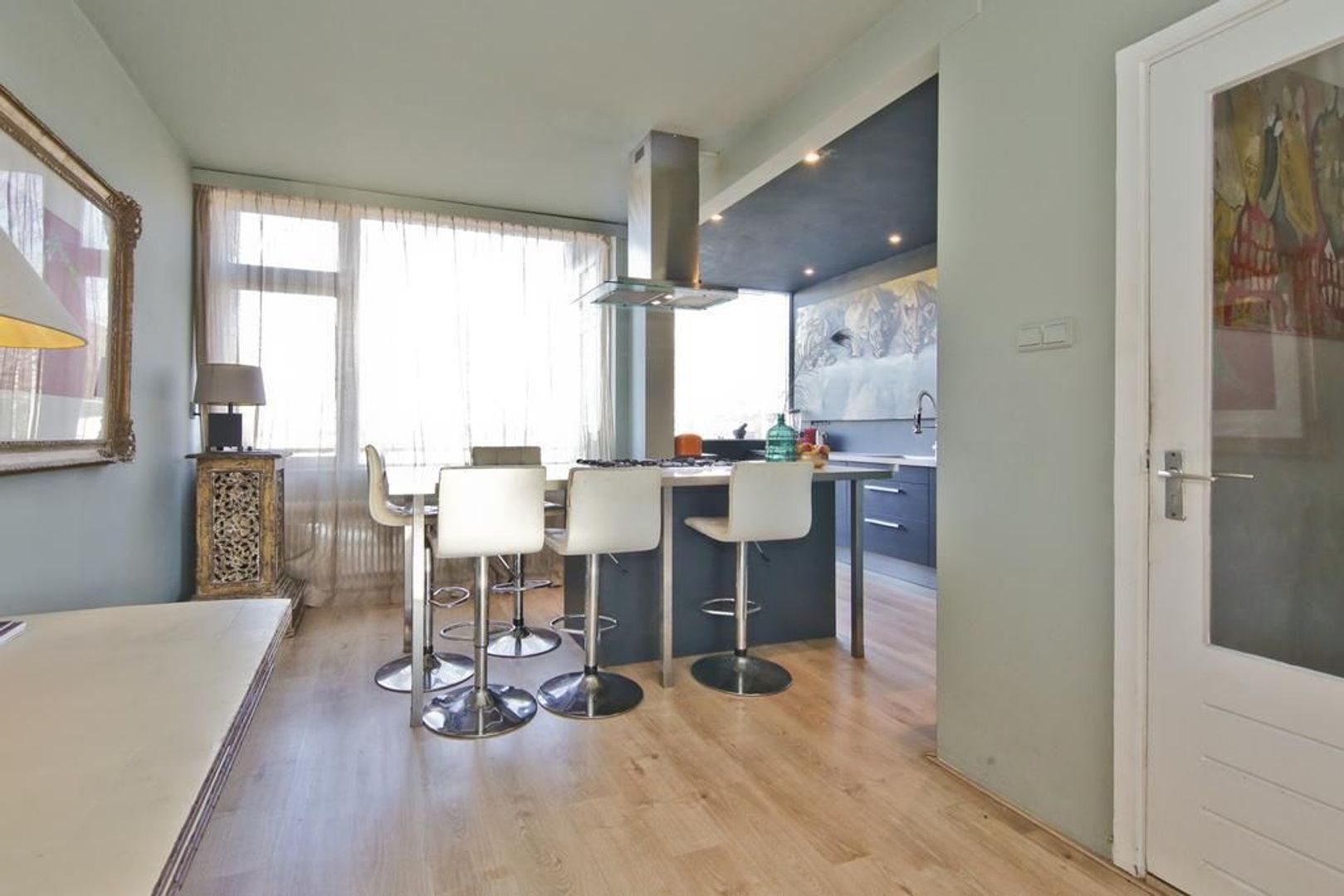 Van Boshuizenstraat 427, Amsterdam foto-7 blur