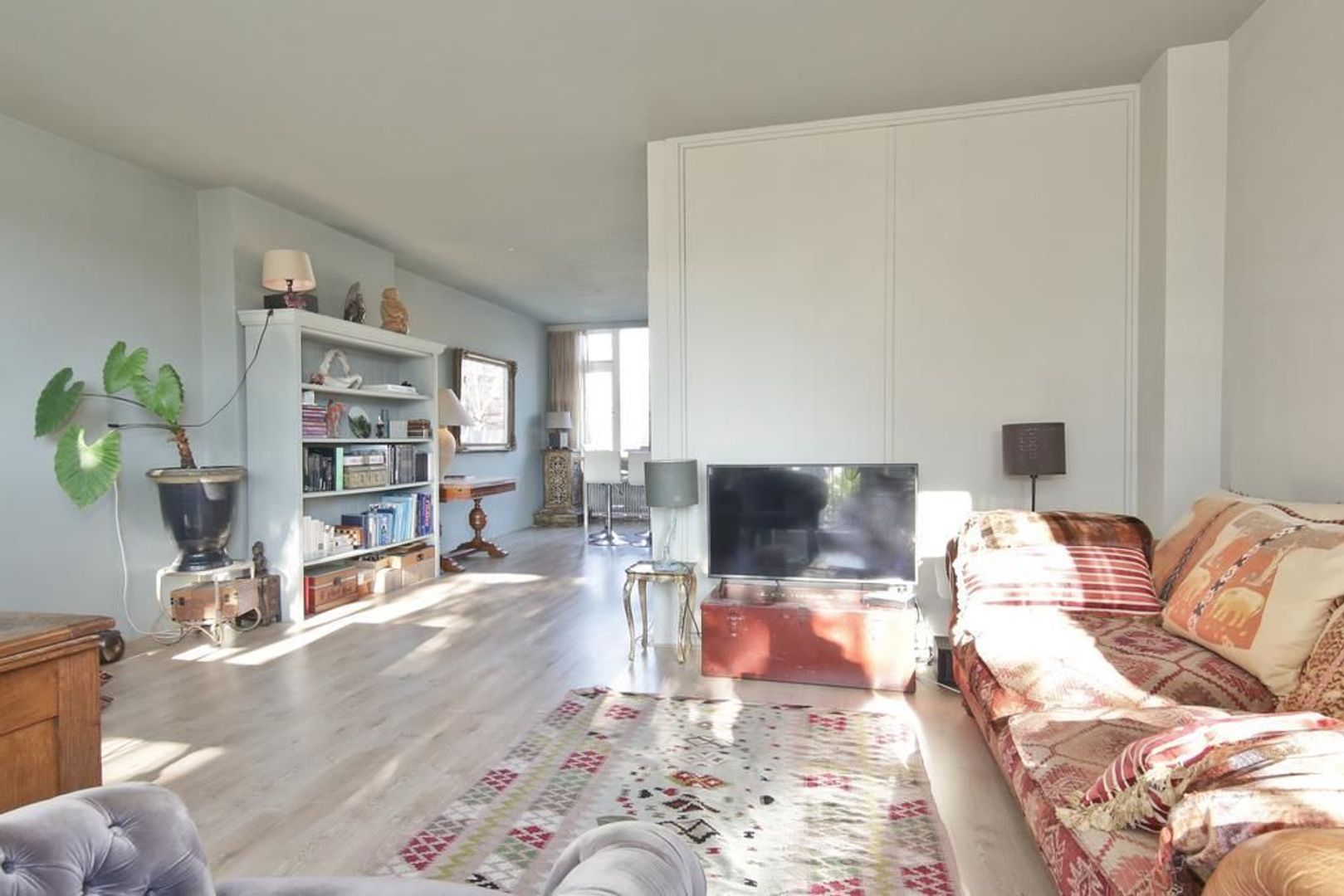 Van Boshuizenstraat 427, Amsterdam foto-11 blur