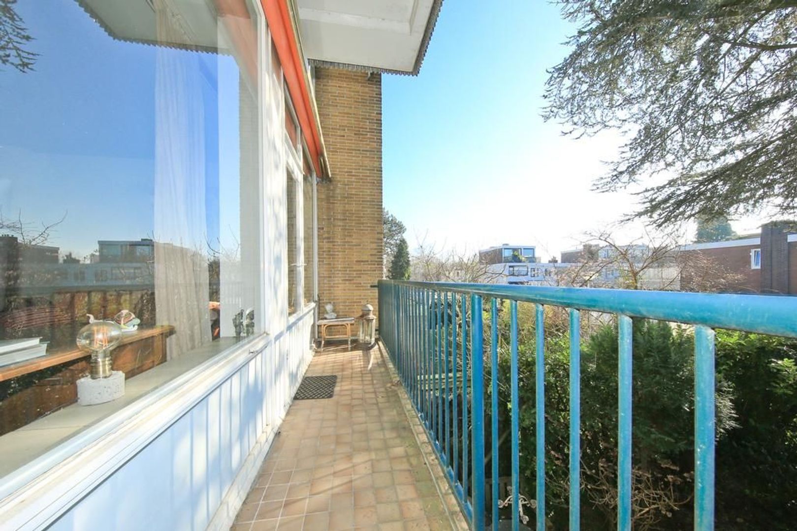 Van Boshuizenstraat 427, Amsterdam foto-12 blur