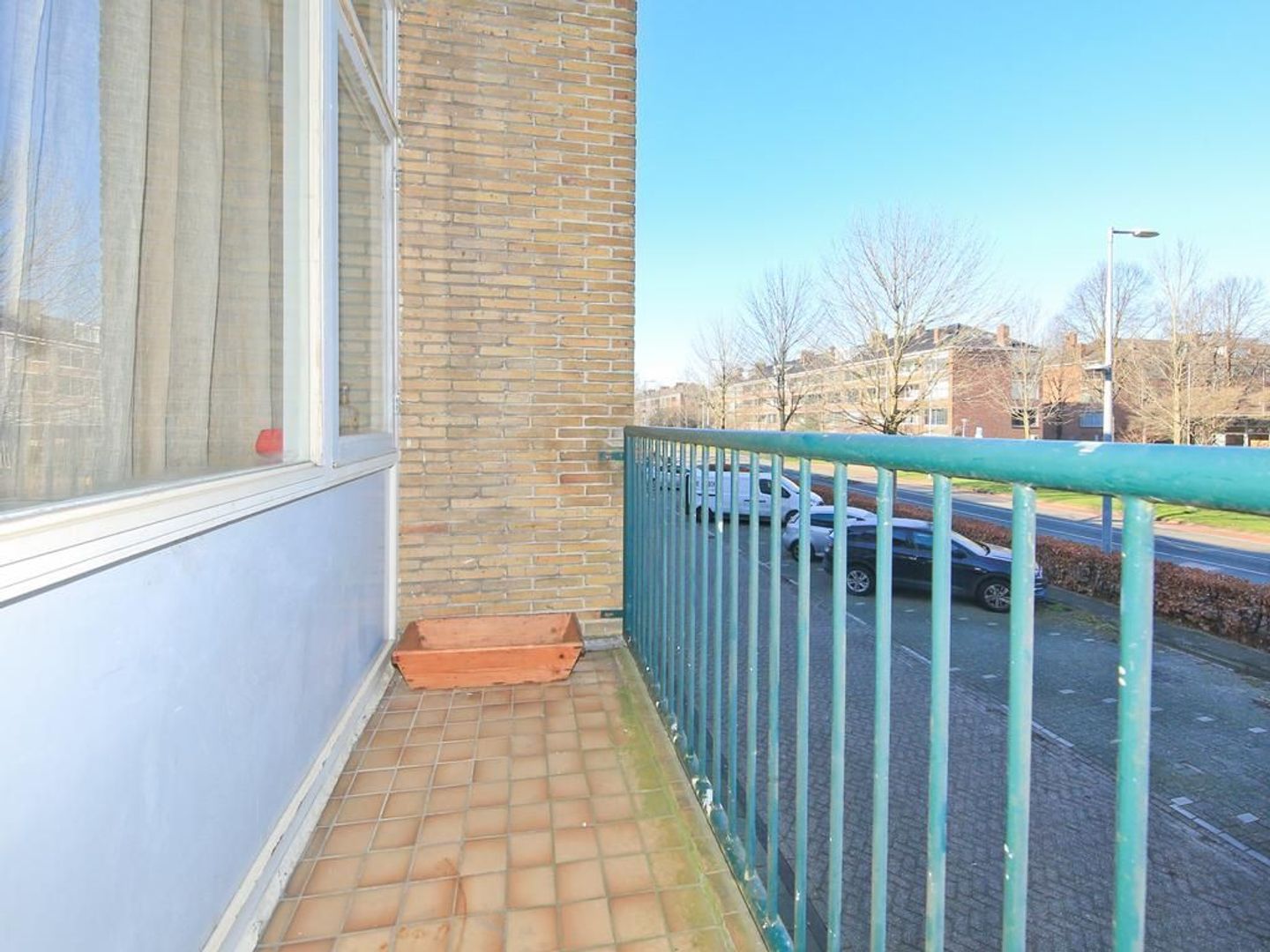 Van Boshuizenstraat 427, Amsterdam foto-13 blur