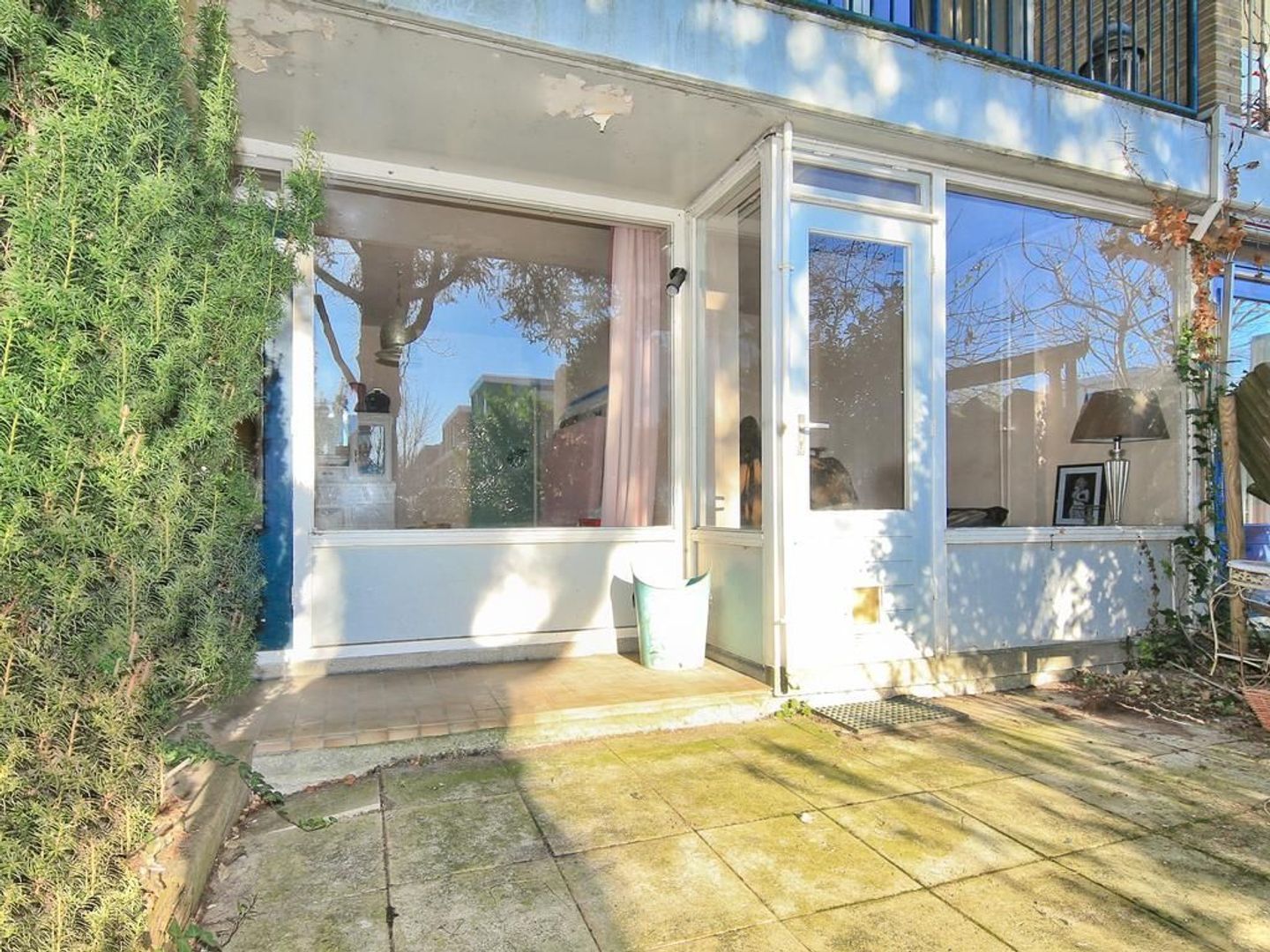 Van Boshuizenstraat 427, Amsterdam foto-15 blur