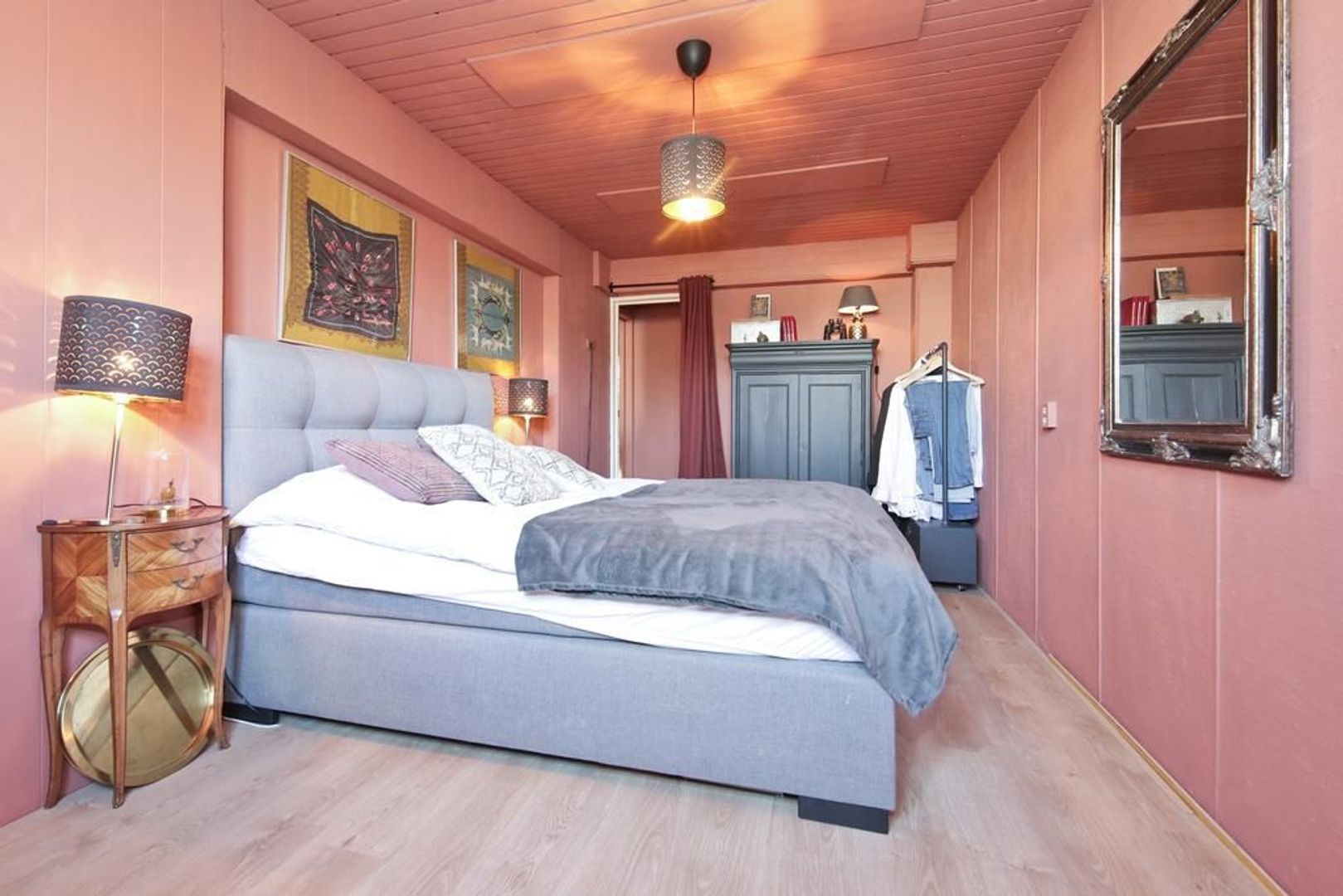 Van Boshuizenstraat 427, Amsterdam foto-18 blur