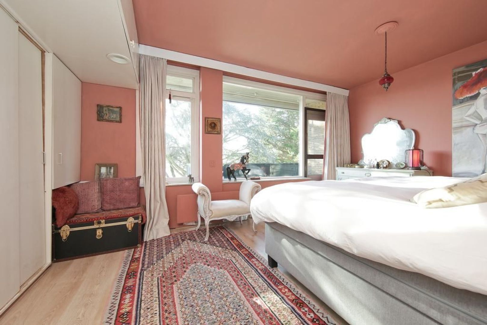 Van Boshuizenstraat 427, Amsterdam foto-19 blur