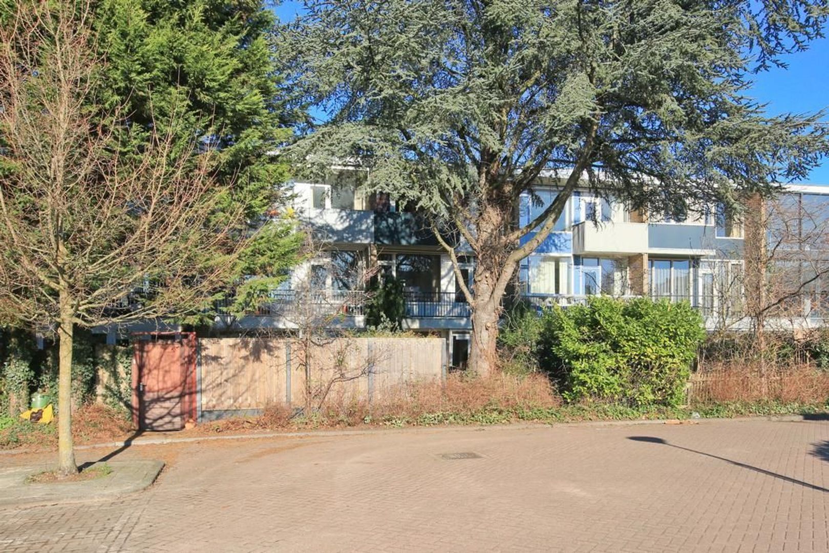 Van Boshuizenstraat 427, Amsterdam foto-16 blur