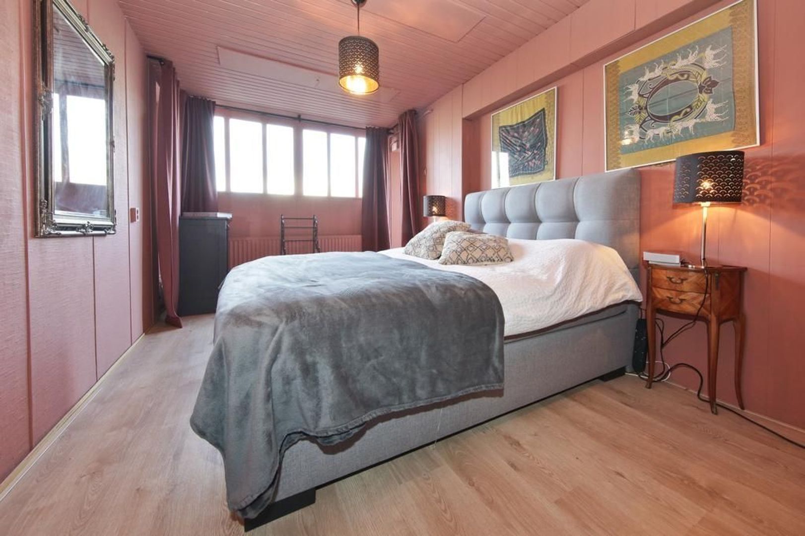 Van Boshuizenstraat 427, Amsterdam foto-17 blur