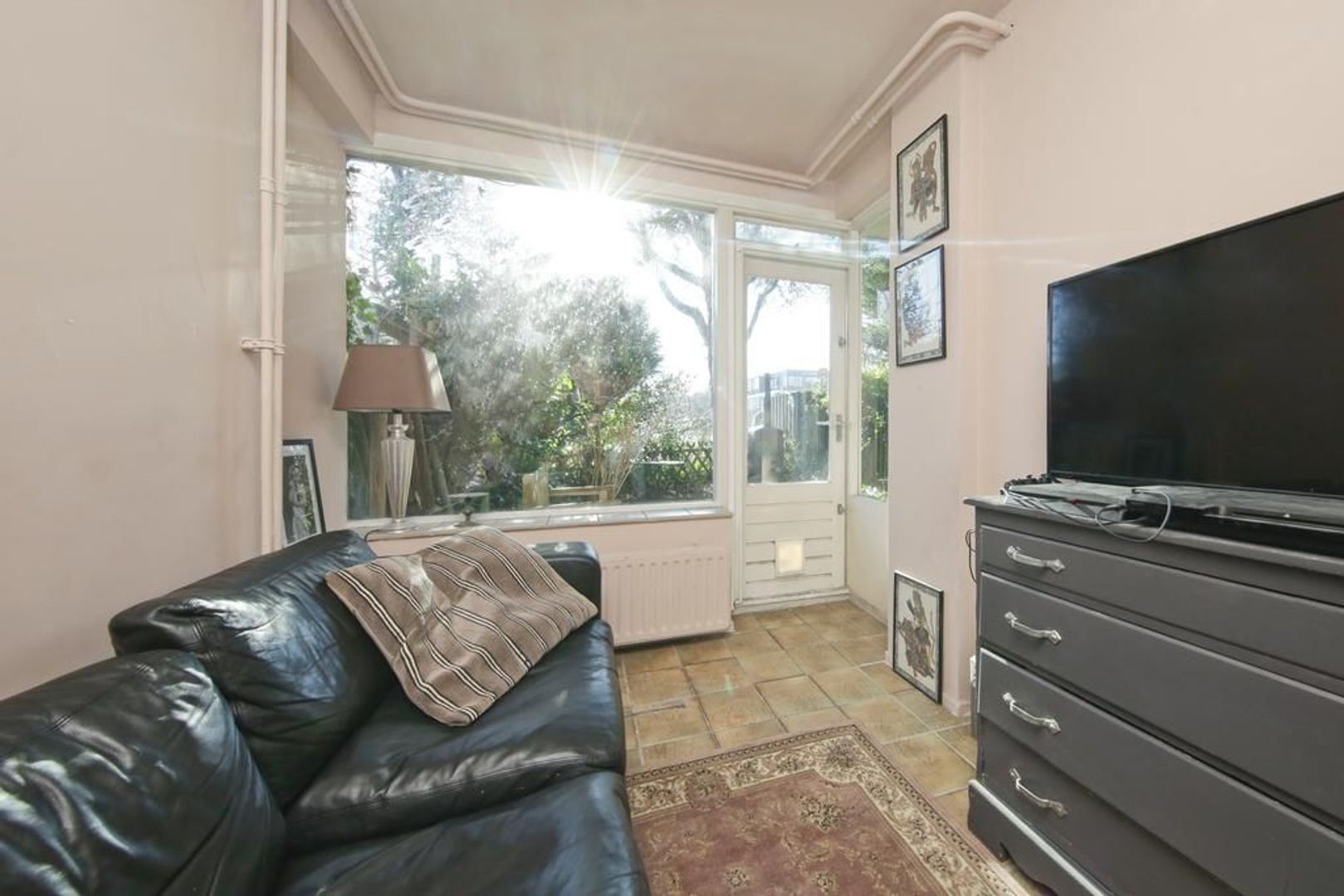 Van Boshuizenstraat 427, Amsterdam foto-22 blur