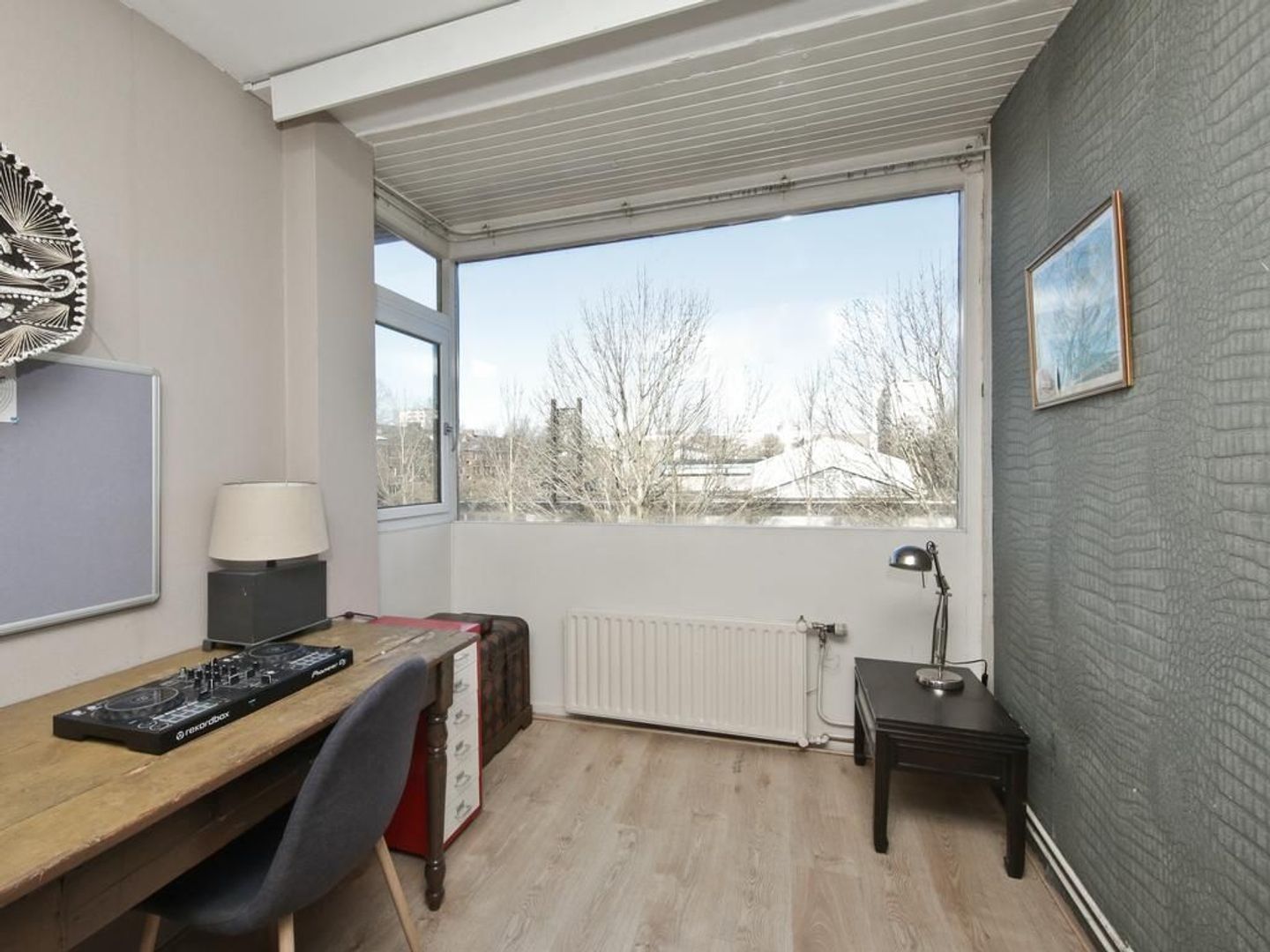 Van Boshuizenstraat 427, Amsterdam foto-23 blur