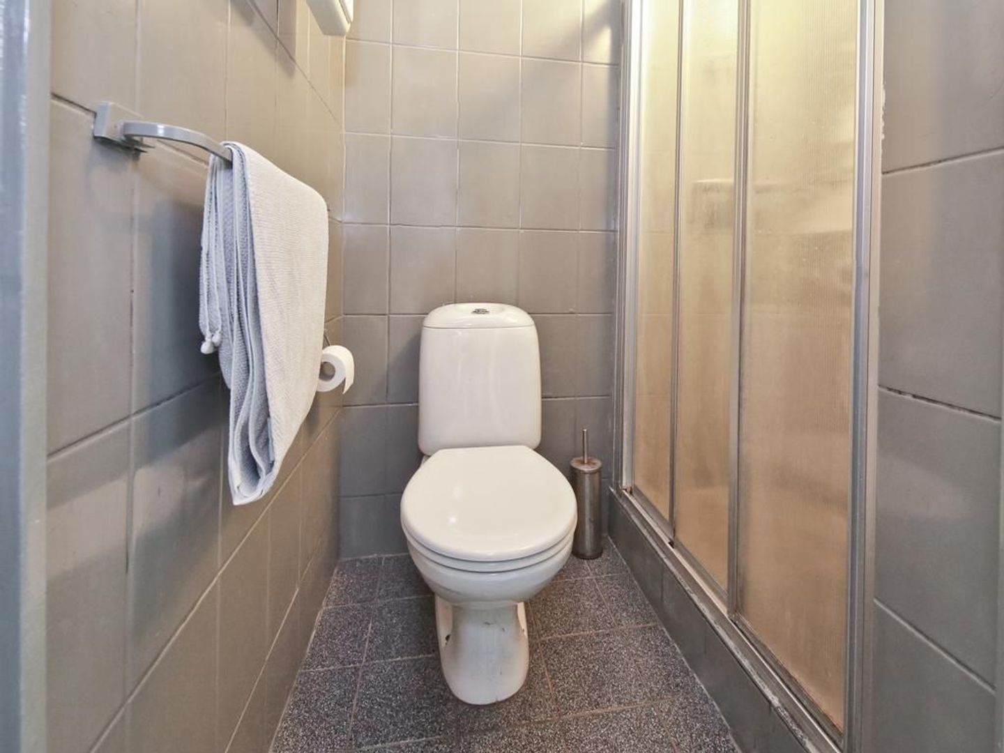 Van Boshuizenstraat 427, Amsterdam foto-21 blur