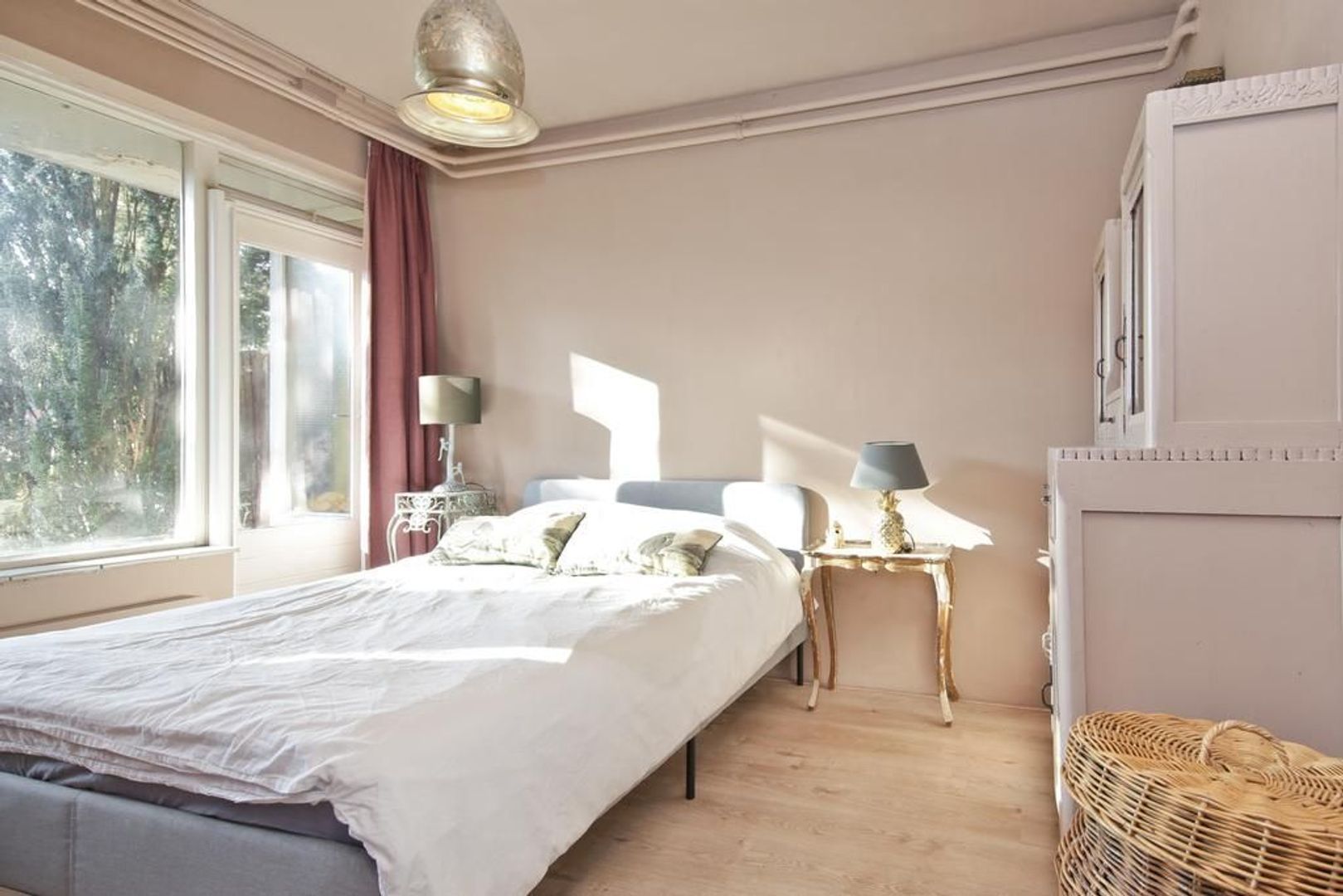 Van Boshuizenstraat 427, Amsterdam foto-26 blur