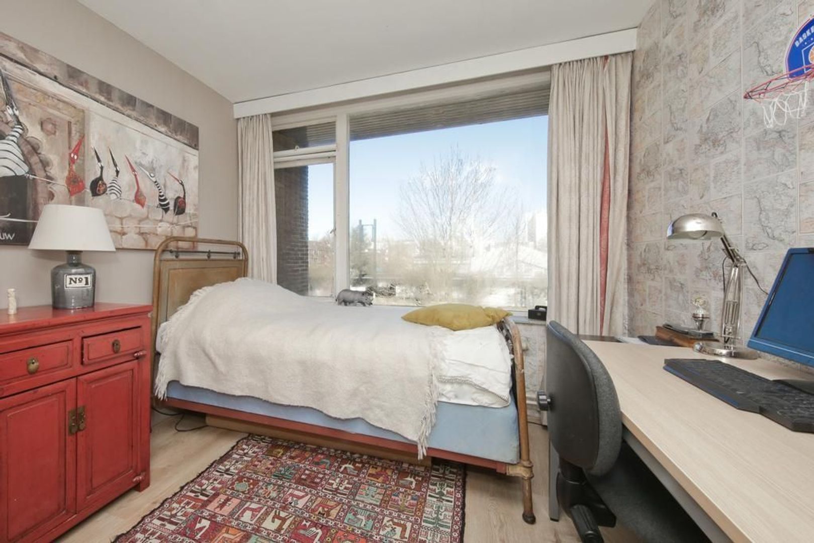 Van Boshuizenstraat 427, Amsterdam foto-25 blur