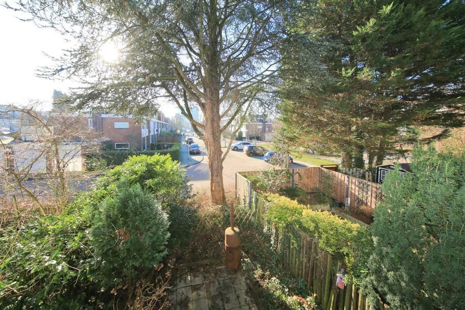 Van Boshuizenstraat 427, Amsterdam foto-30 blur