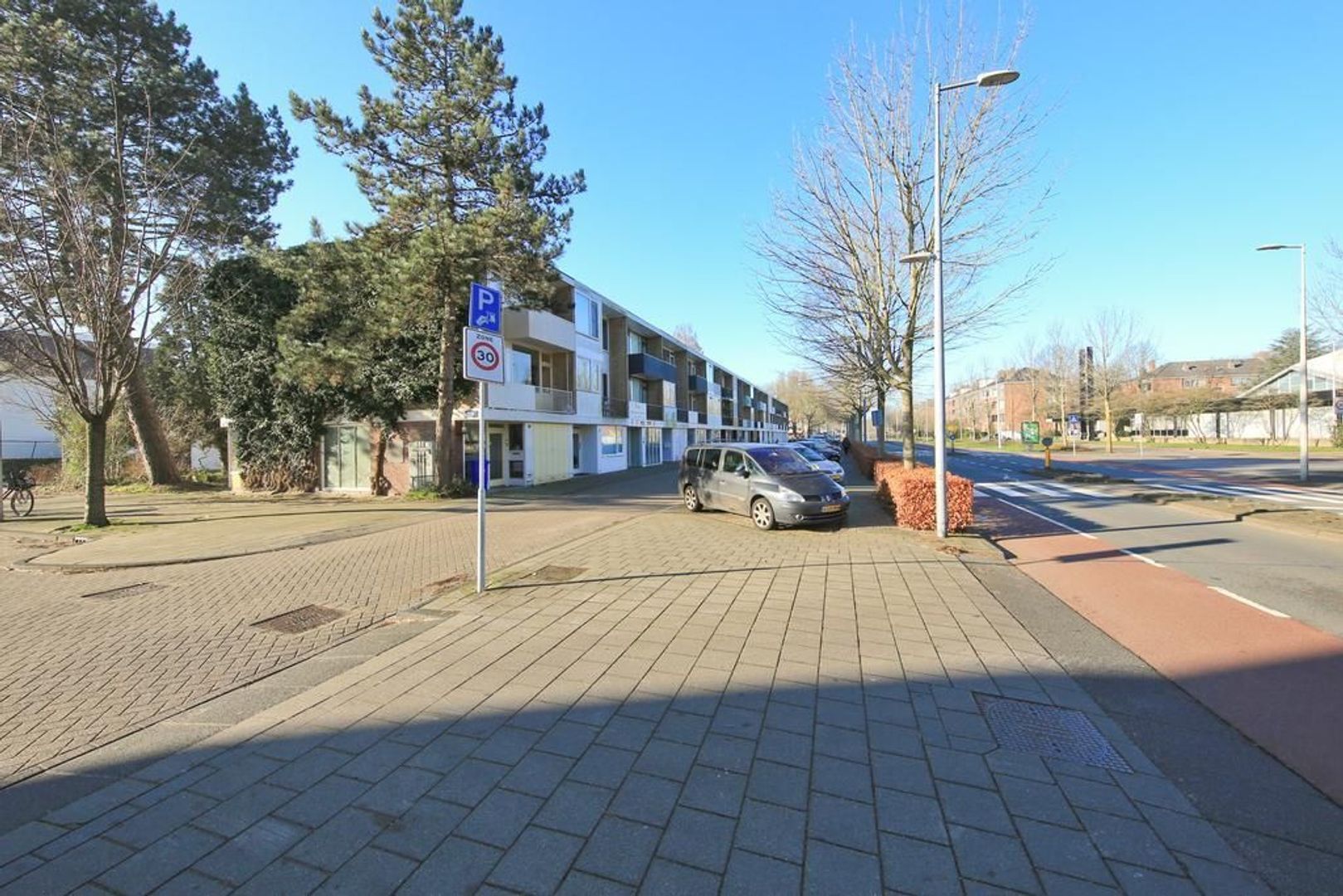 Van Boshuizenstraat 427, Amsterdam foto-32 blur