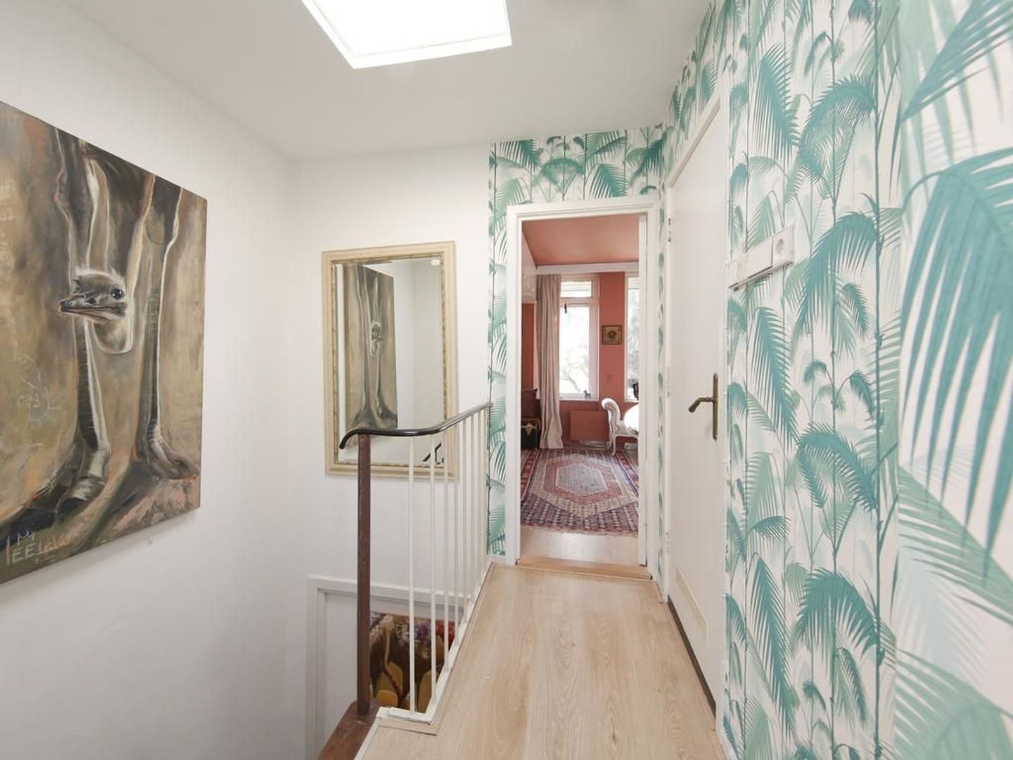 Van Boshuizenstraat 427, Amsterdam foto-29 blur