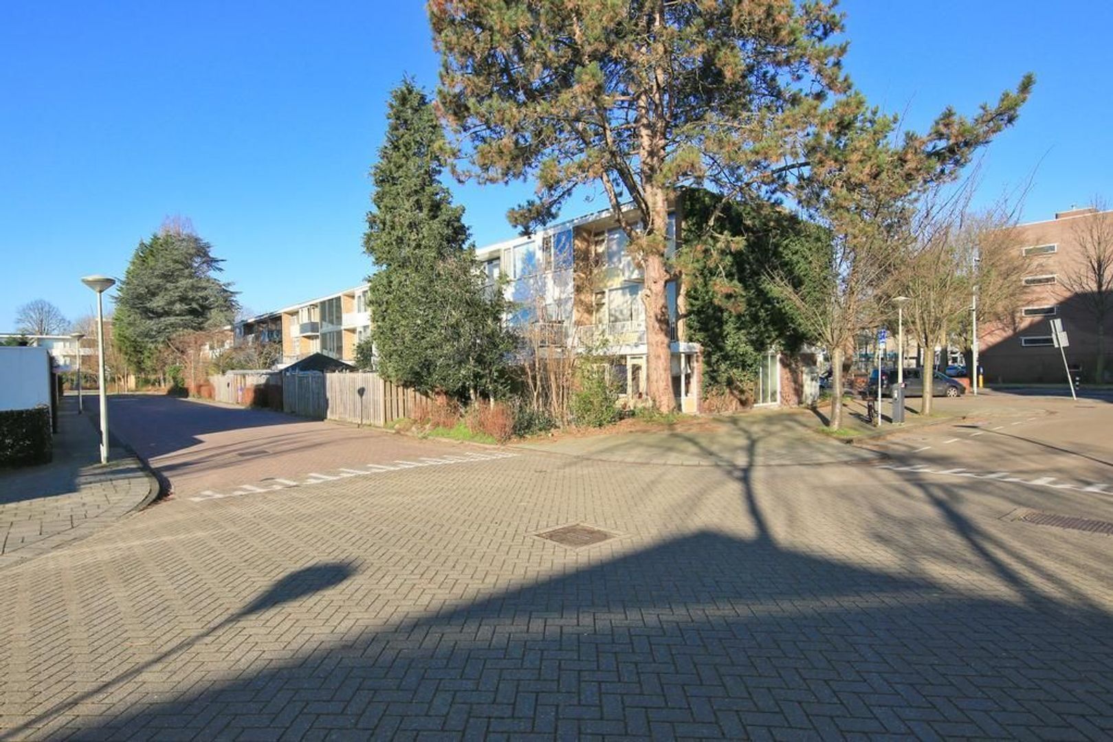 Van Boshuizenstraat 427, Amsterdam foto-34 blur