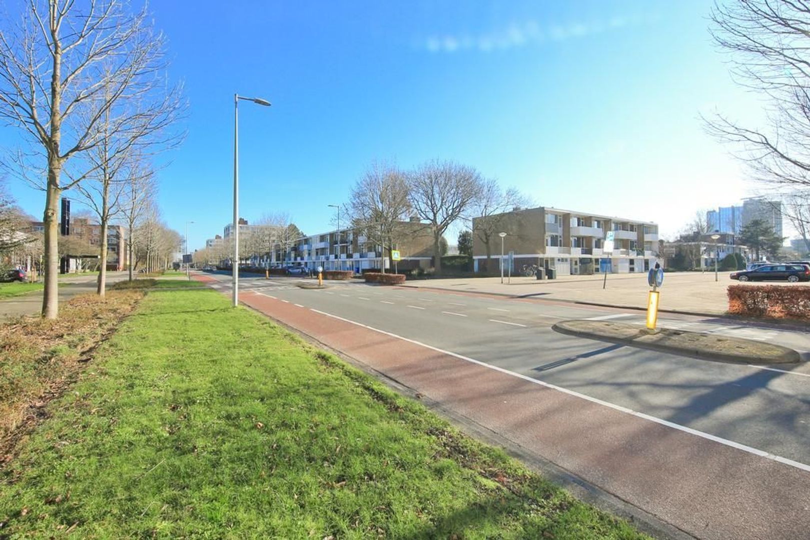 Van Boshuizenstraat 427, Amsterdam foto-33 blur