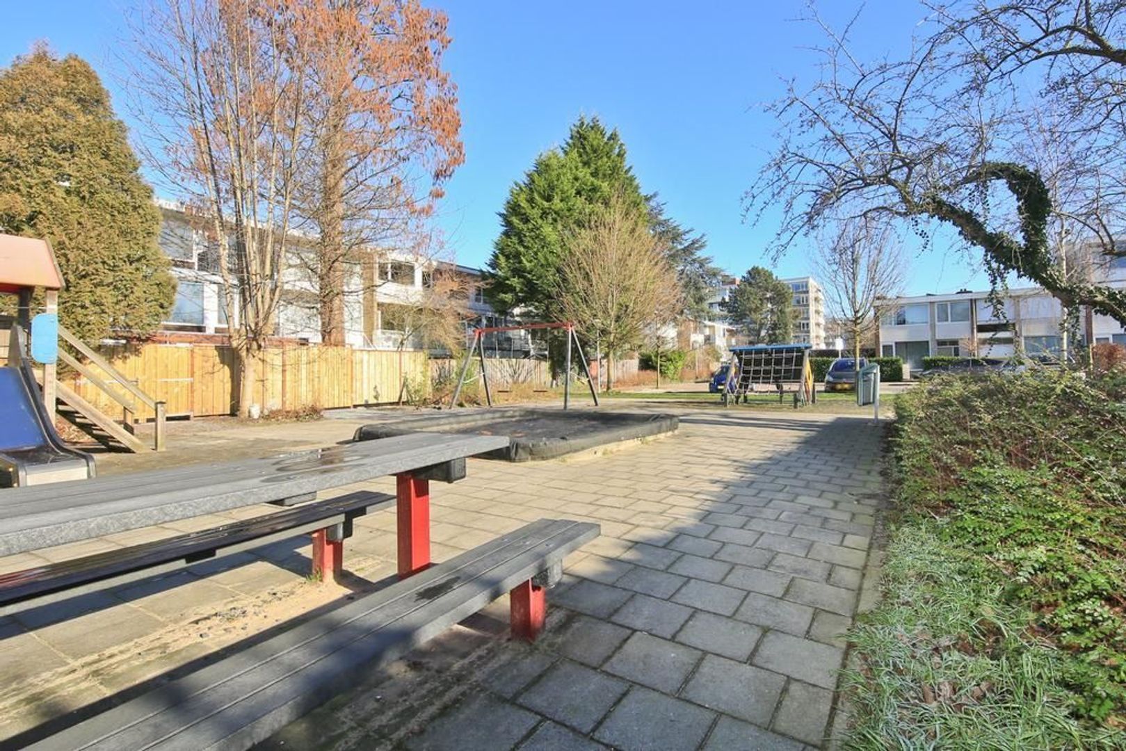 Van Boshuizenstraat 427, Amsterdam foto-35 blur