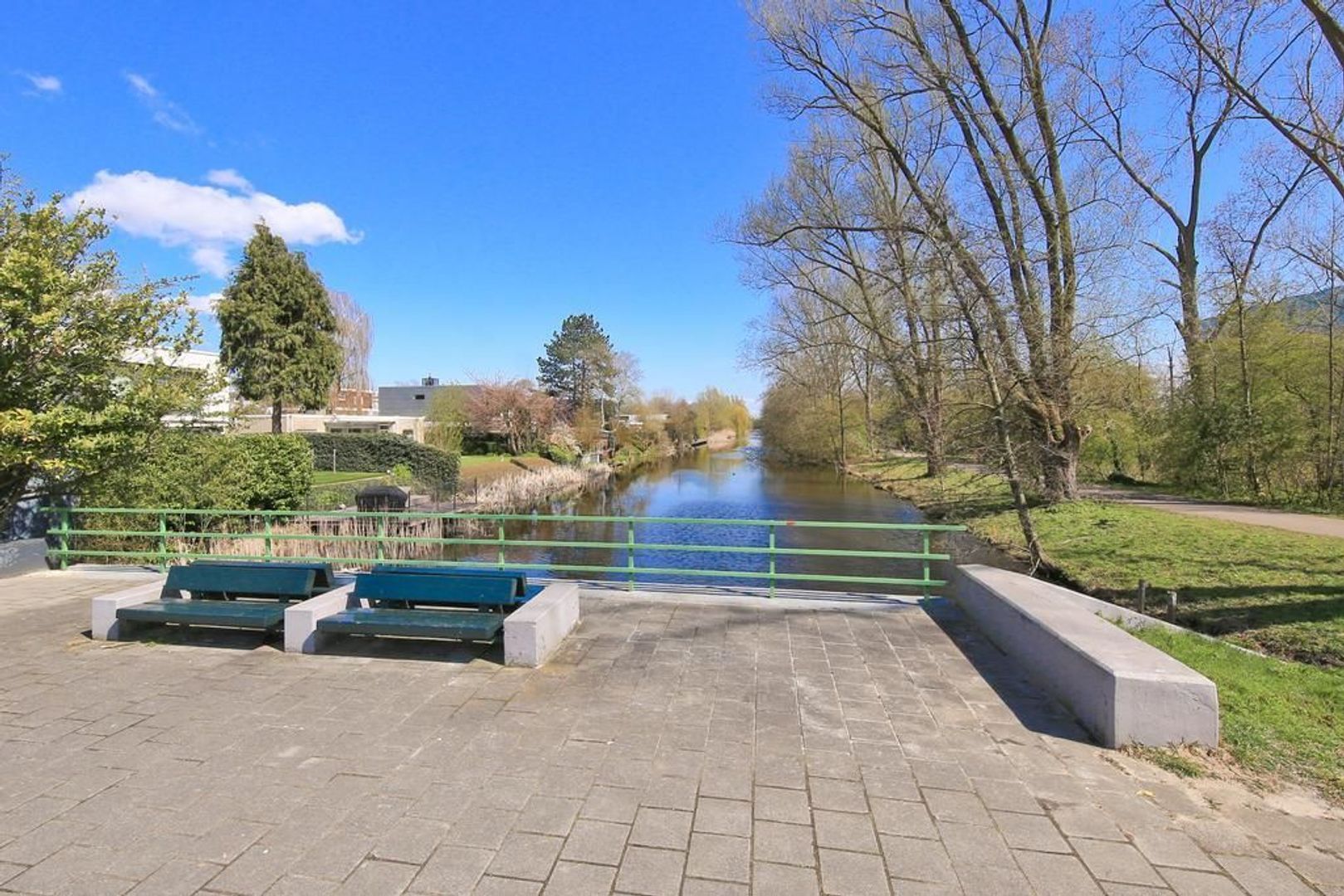 Van Boshuizenstraat 427, Amsterdam foto-40 blur