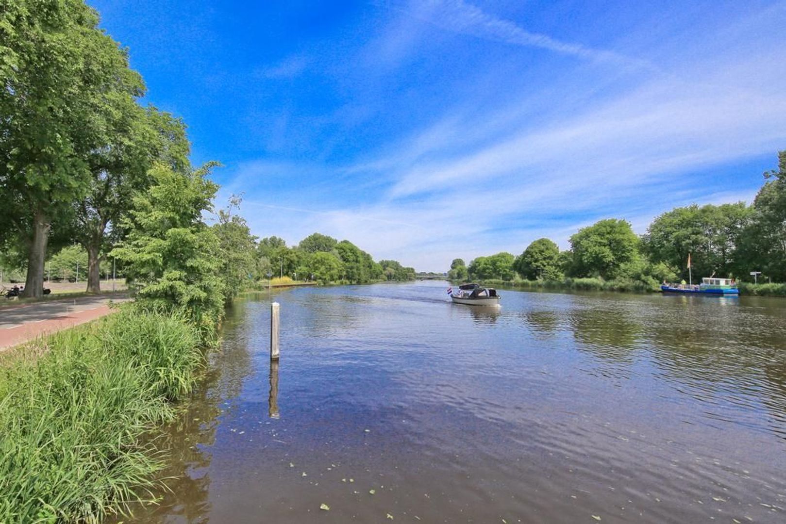 Van Boshuizenstraat 427, Amsterdam foto-42 blur