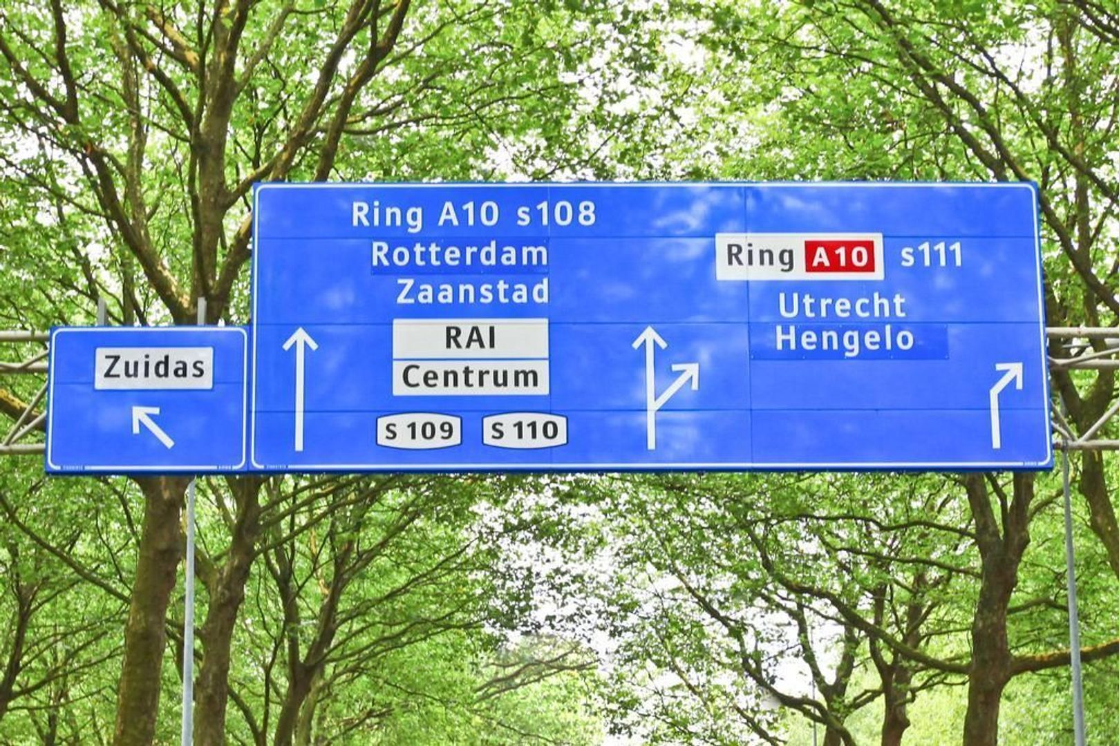 Van Boshuizenstraat 427, Amsterdam foto-44 blur