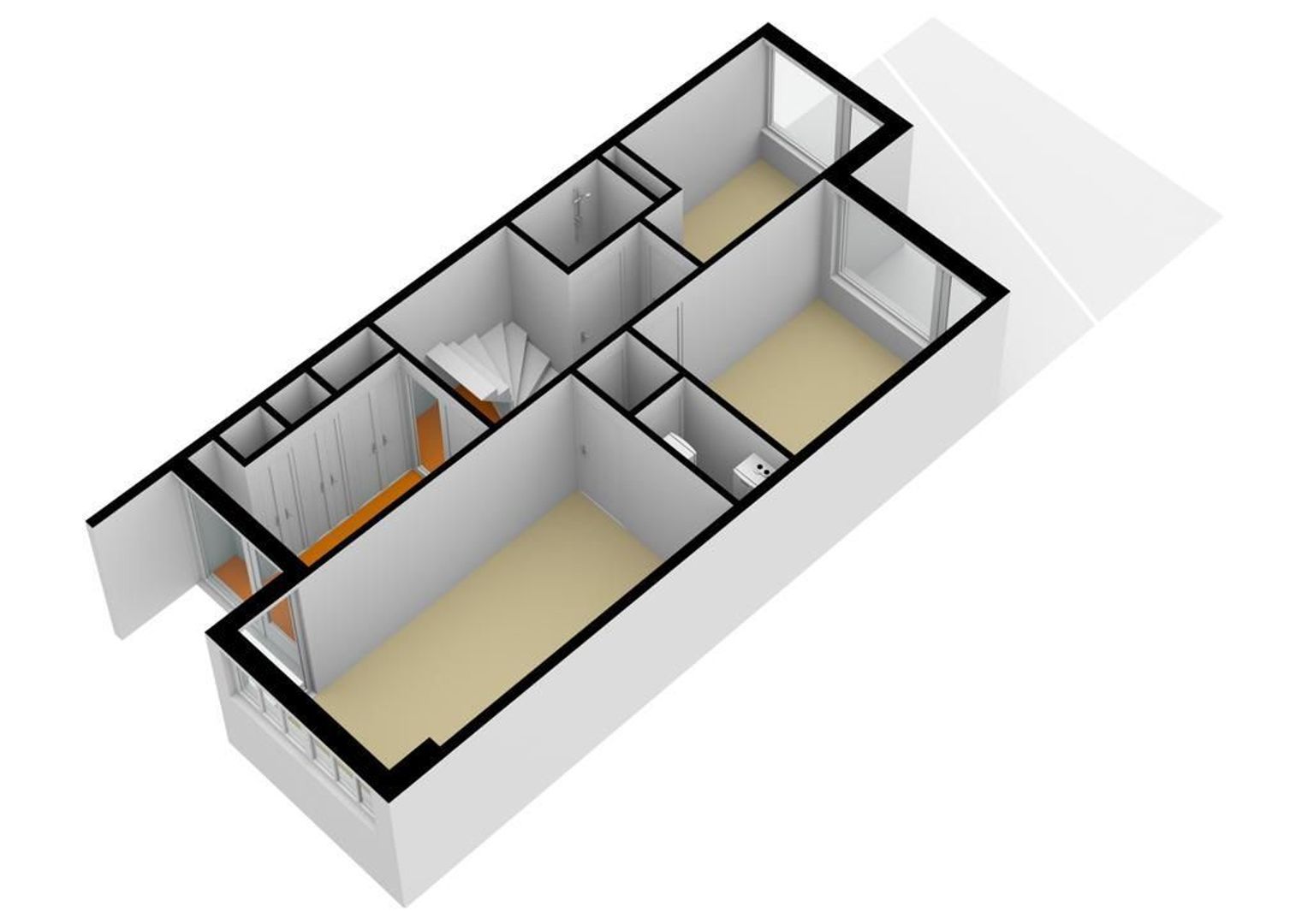 Van Boshuizenstraat 427, Amsterdam foto-46 blur