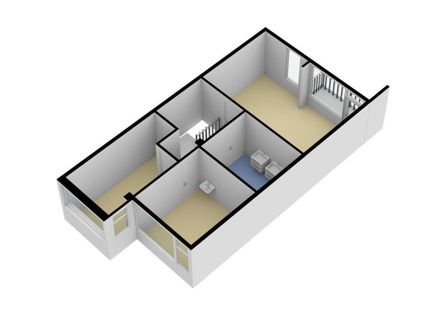 Van Boshuizenstraat 427, Amsterdam foto-50 blur