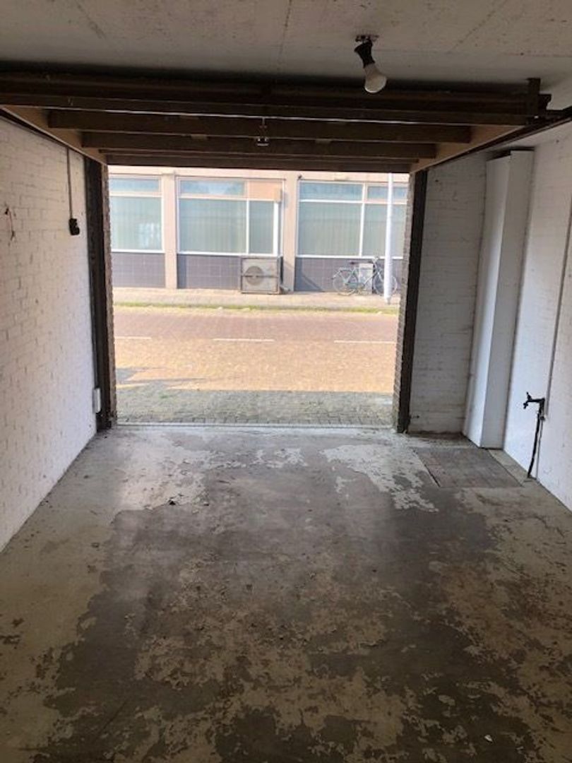 Wijenburg 91, Amsterdam foto-1 blur