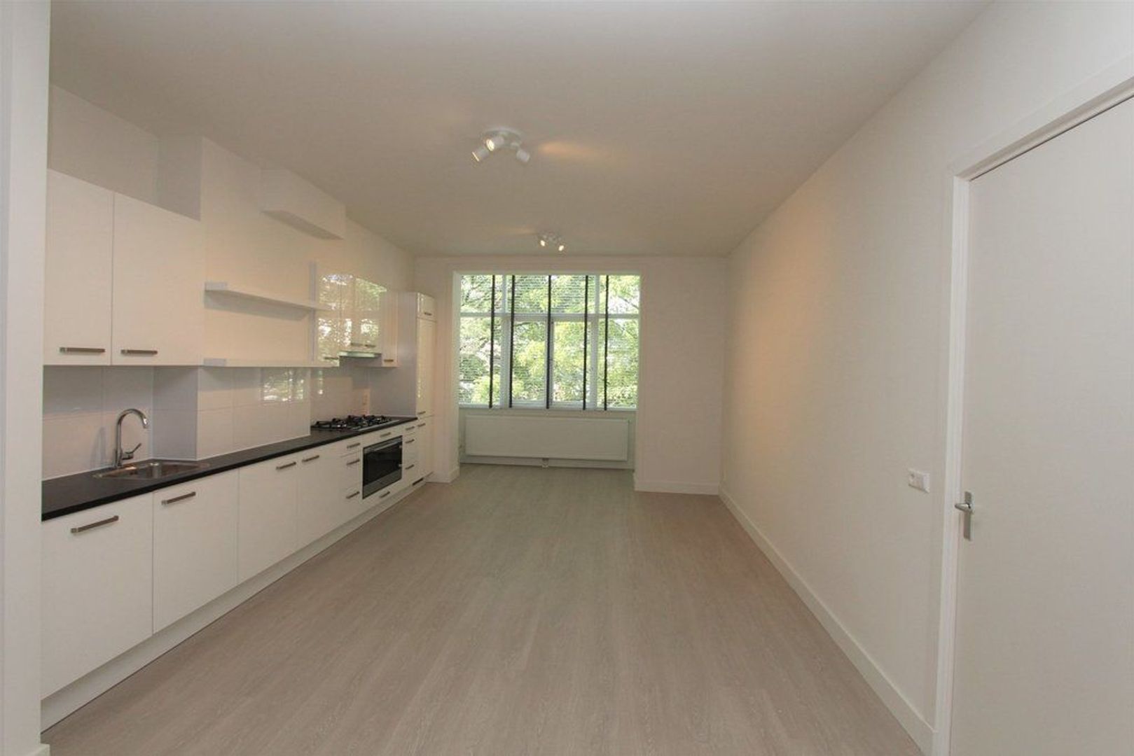 Van Baerlestraat 22 -1, Amsterdam foto-3 blur