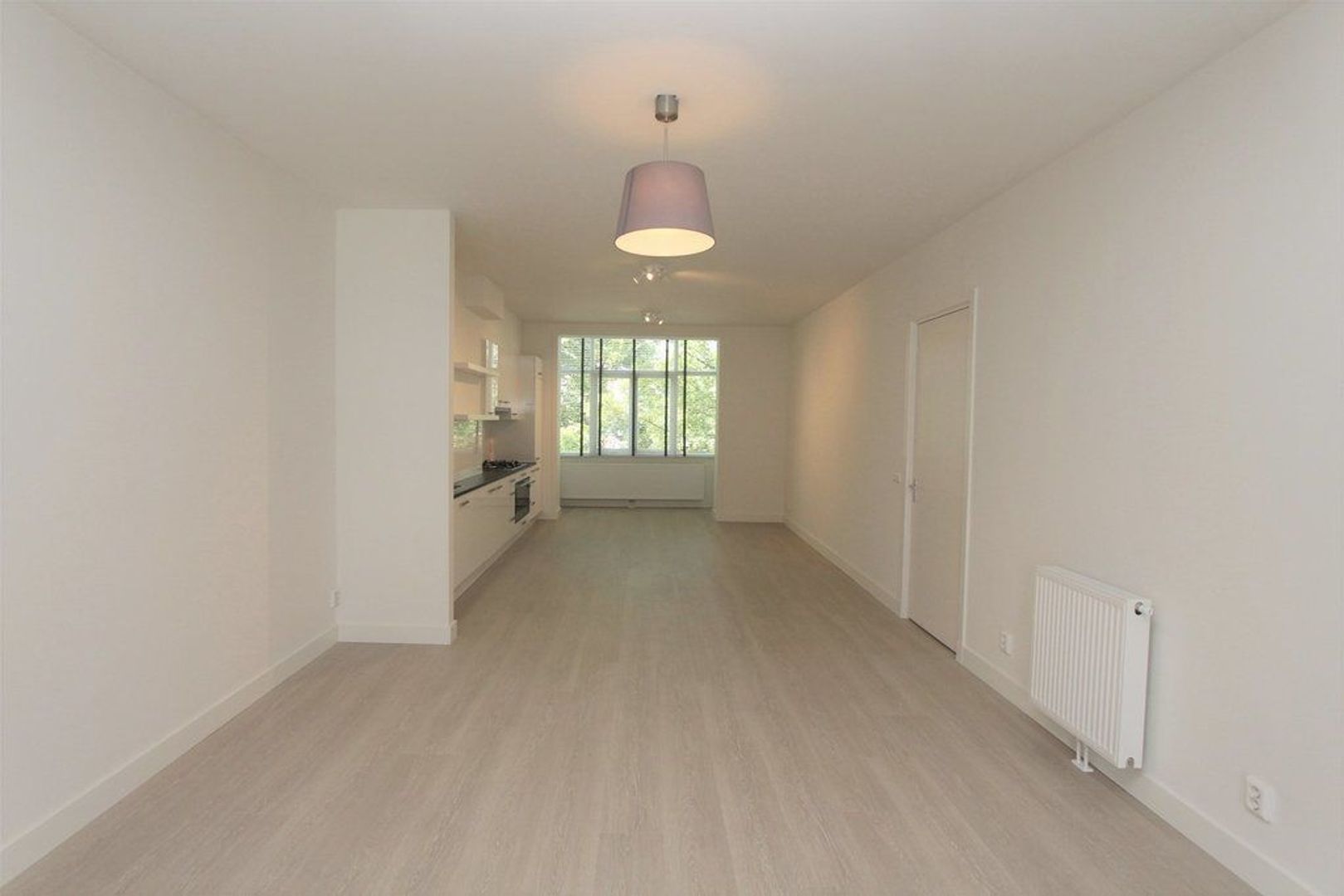 Van Baerlestraat 22 -1, Amsterdam foto-2 blur