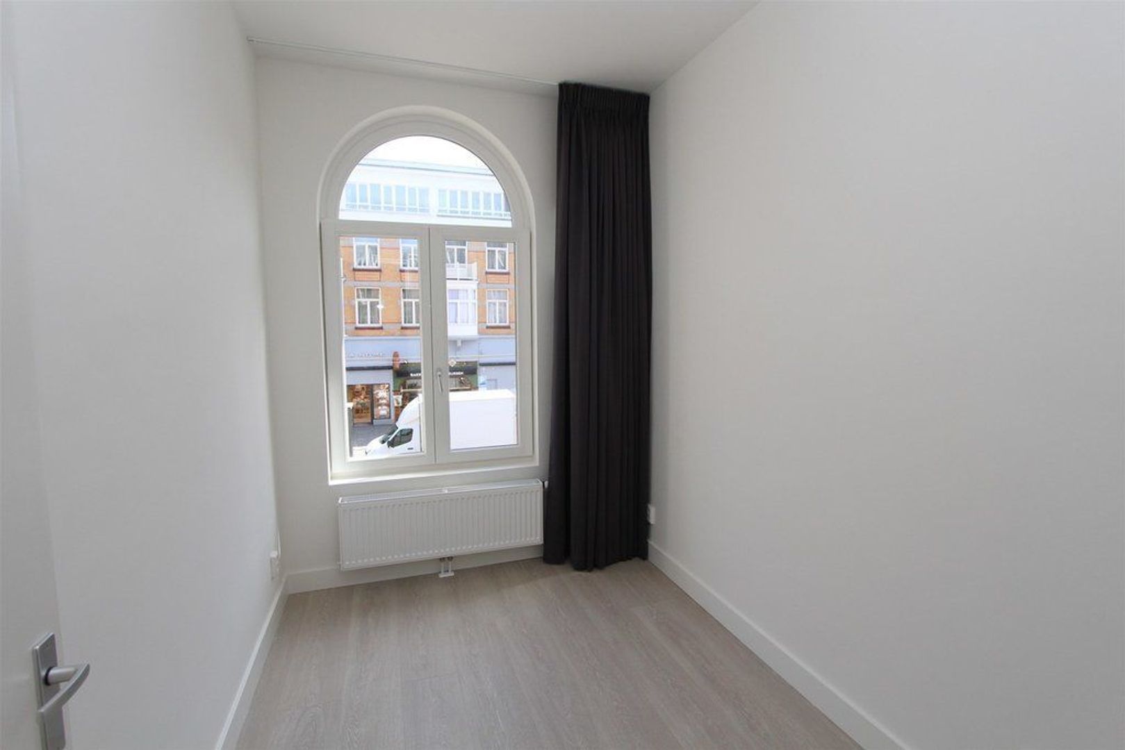 Van Baerlestraat 22 -1, Amsterdam foto-20 blur