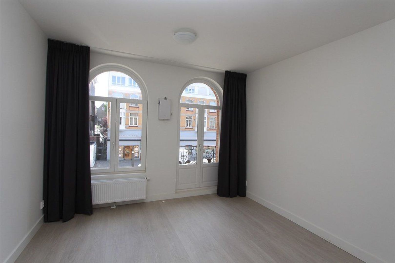 Van Baerlestraat 22 -1, Amsterdam foto-22 blur