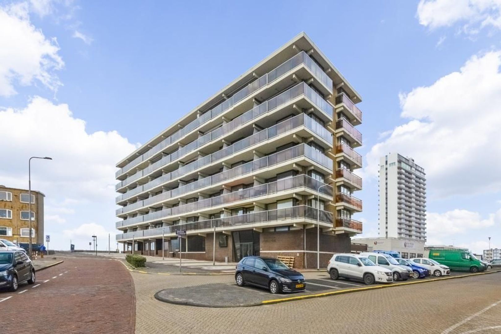 Schuitengat 15, Zandvoort foto-0 blur