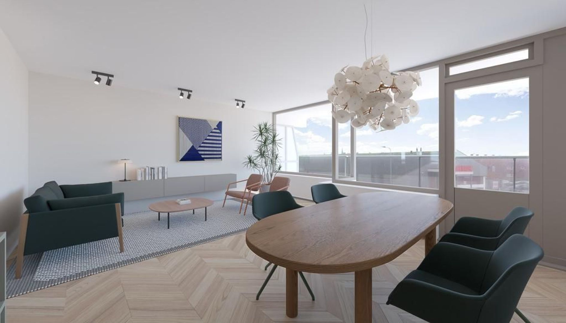 Schuitengat 15, Zandvoort foto-1 blur