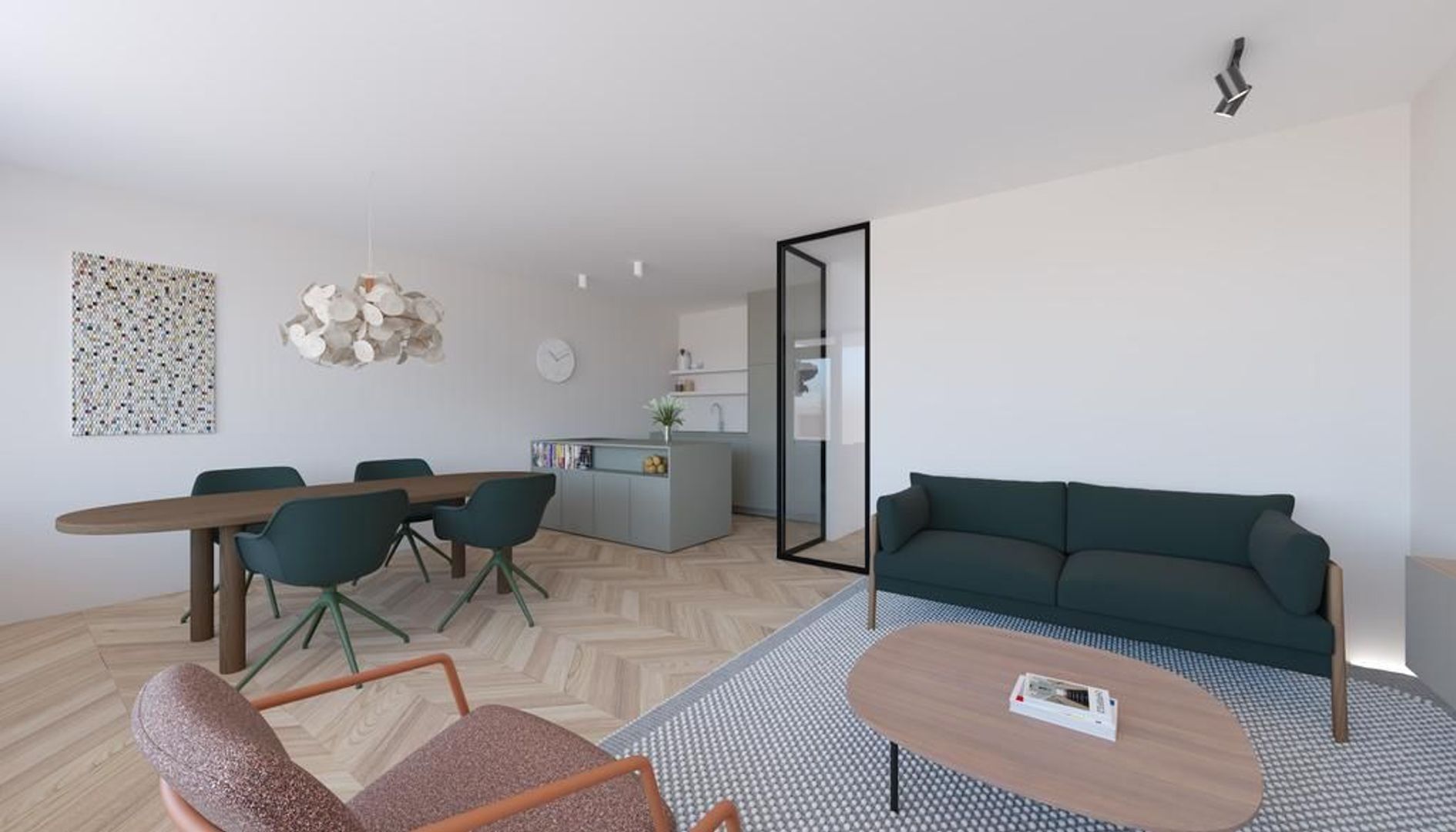 Schuitengat 15, Zandvoort foto-2 blur