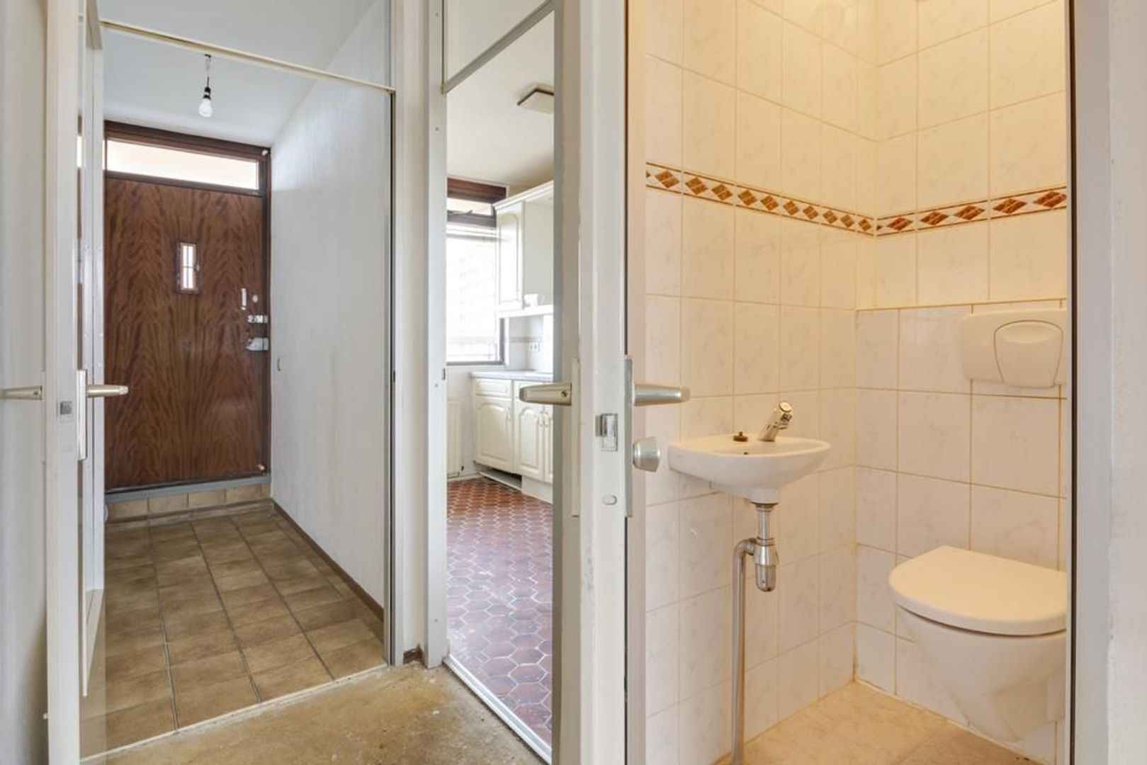 Schuitengat 15, Zandvoort foto-8 blur