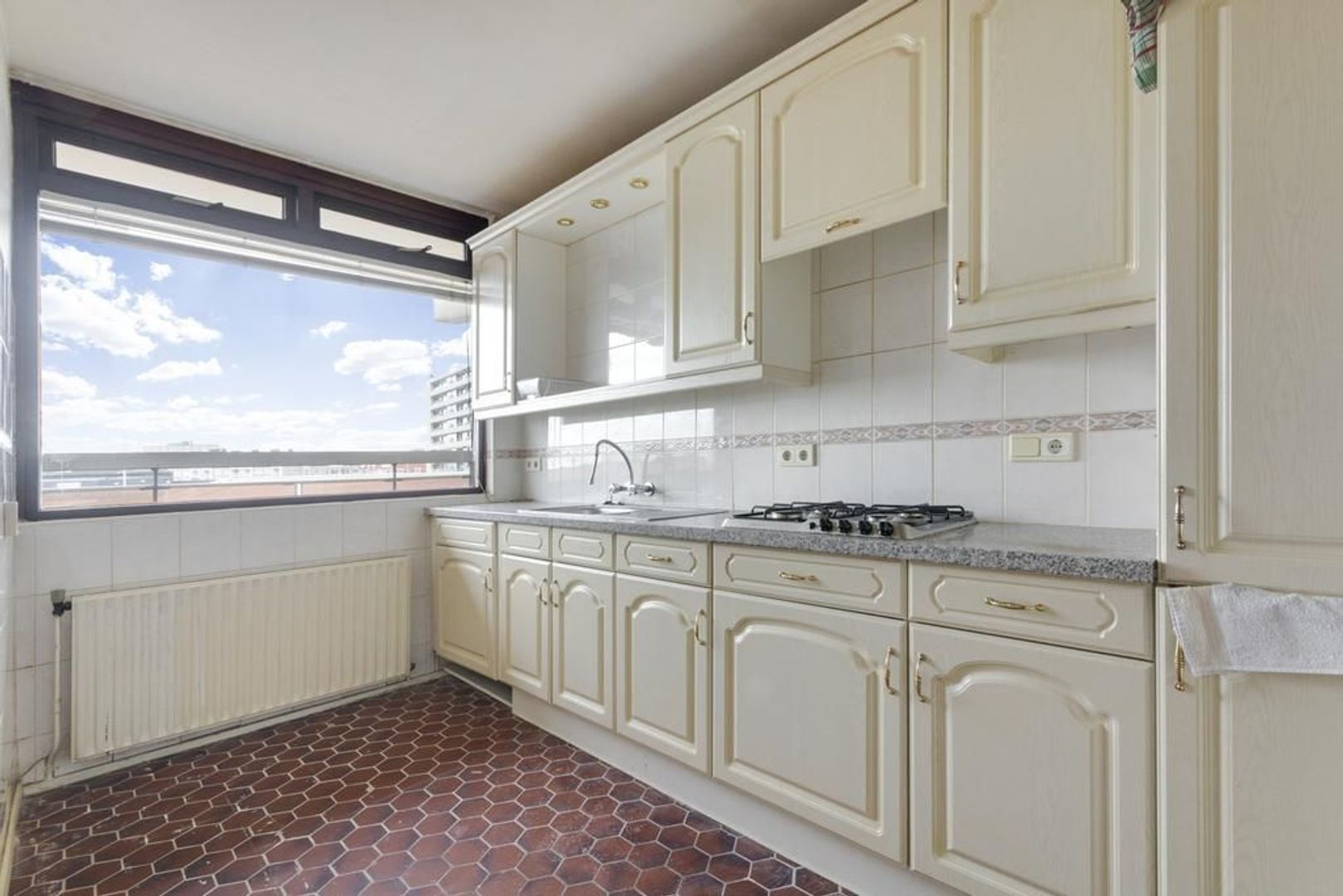 Schuitengat 15, Zandvoort foto-10 blur