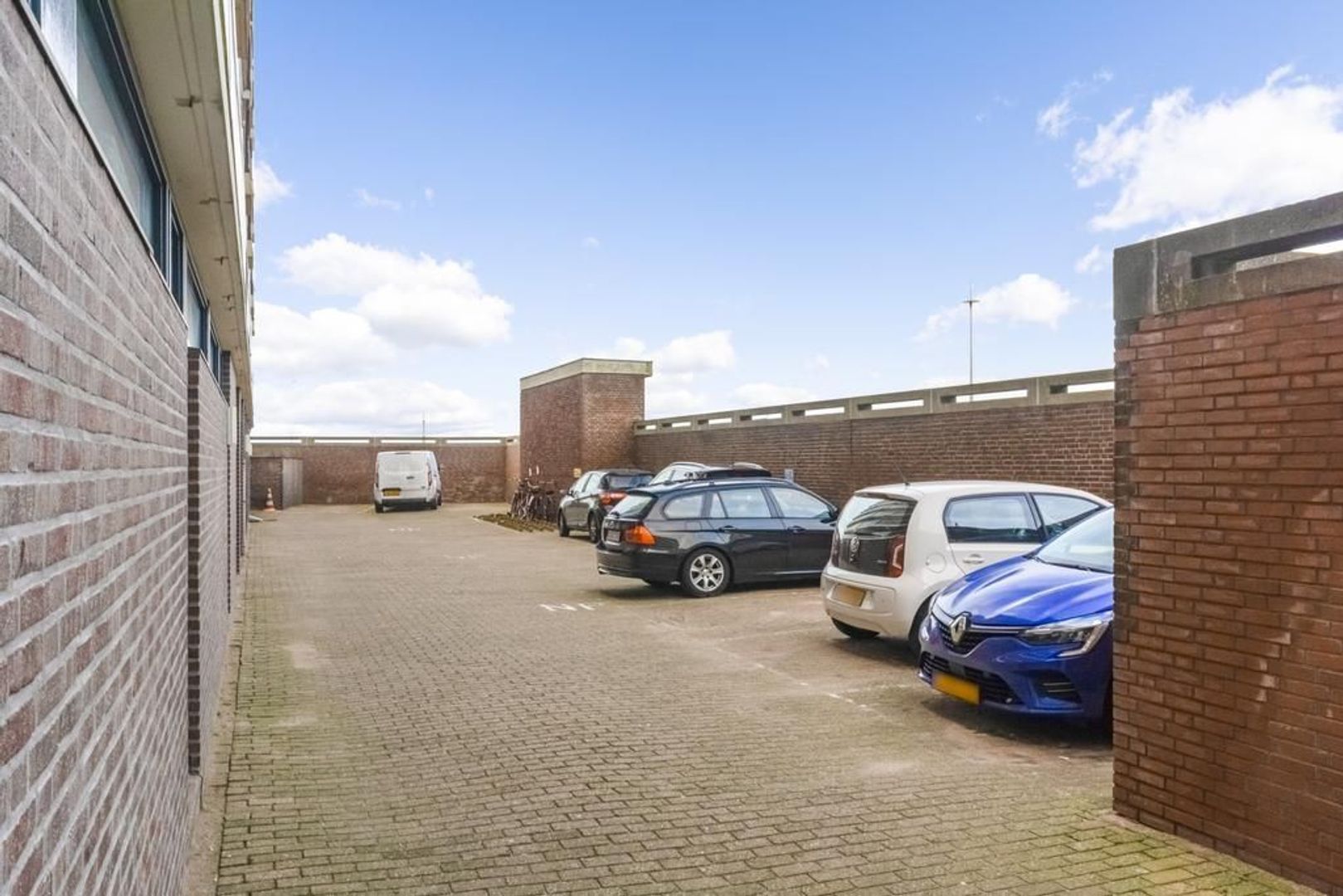 Schuitengat 15, Zandvoort foto-22 blur