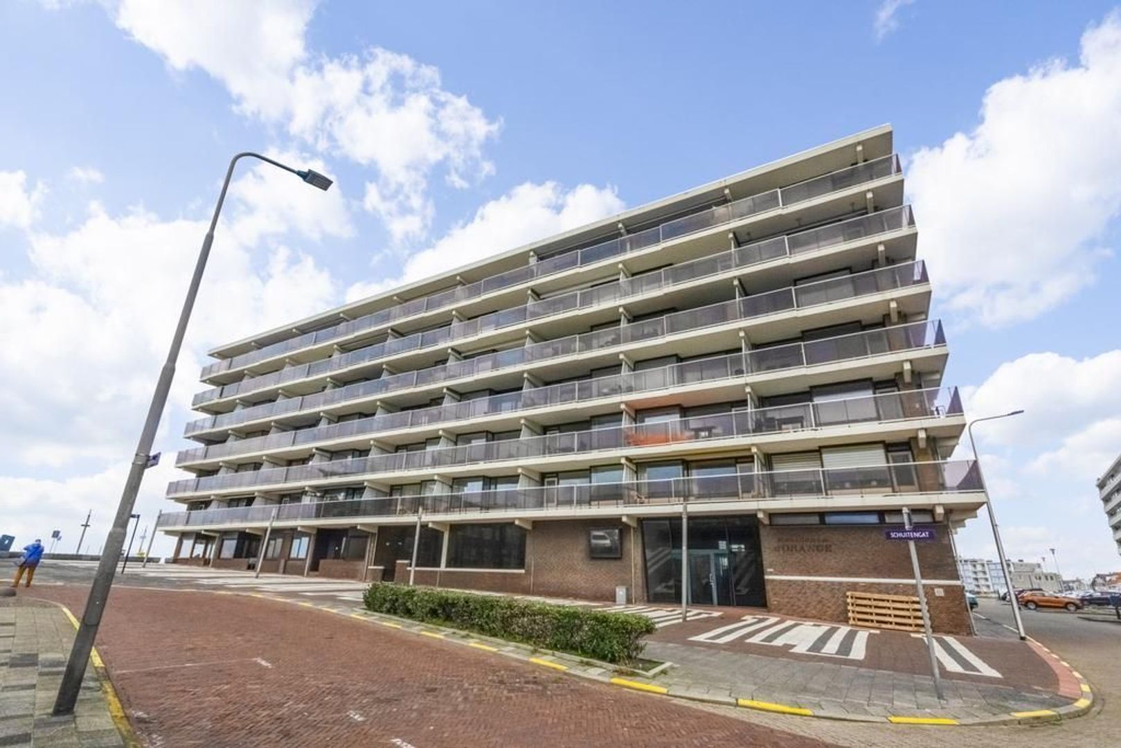 Schuitengat 15, Zandvoort foto-26 blur