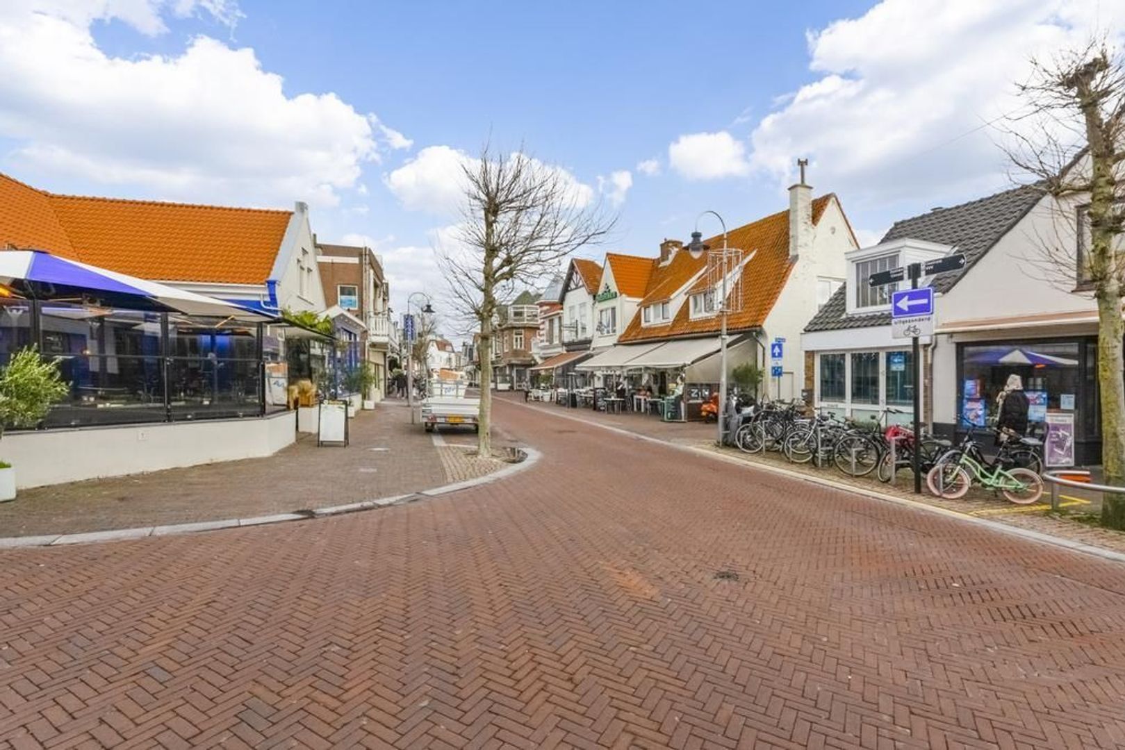 Schuitengat 15, Zandvoort foto-34 blur