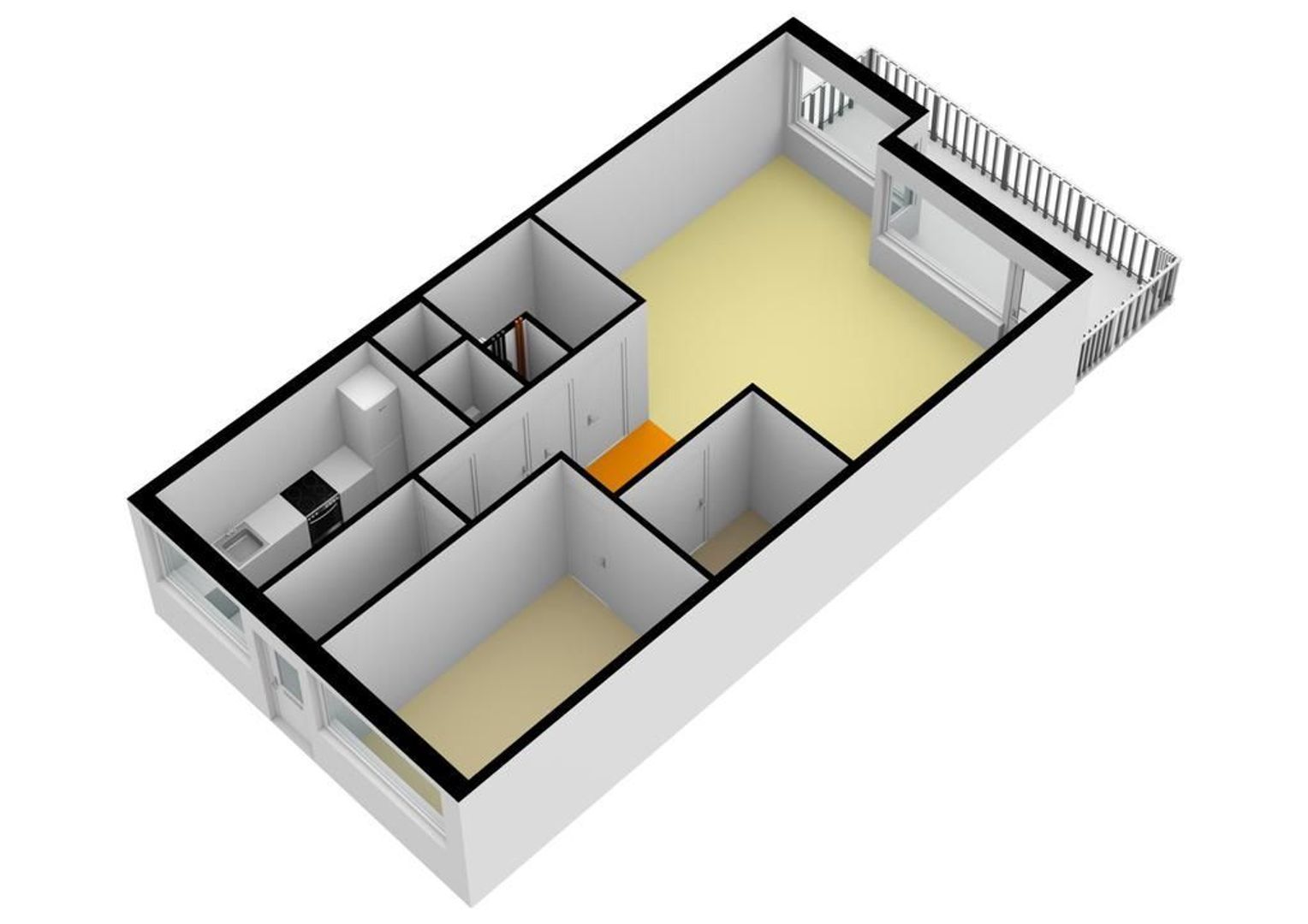 Schuitengat 15, Zandvoort foto-39 blur