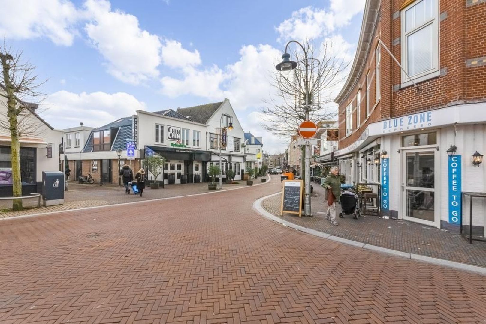 Schuitengat 15, Zandvoort foto-35 blur