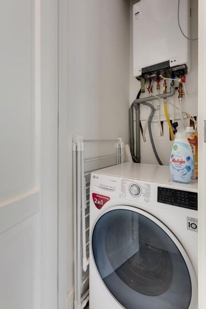 Prins Hendrikkade 7 3, Amsterdam foto-18 blur